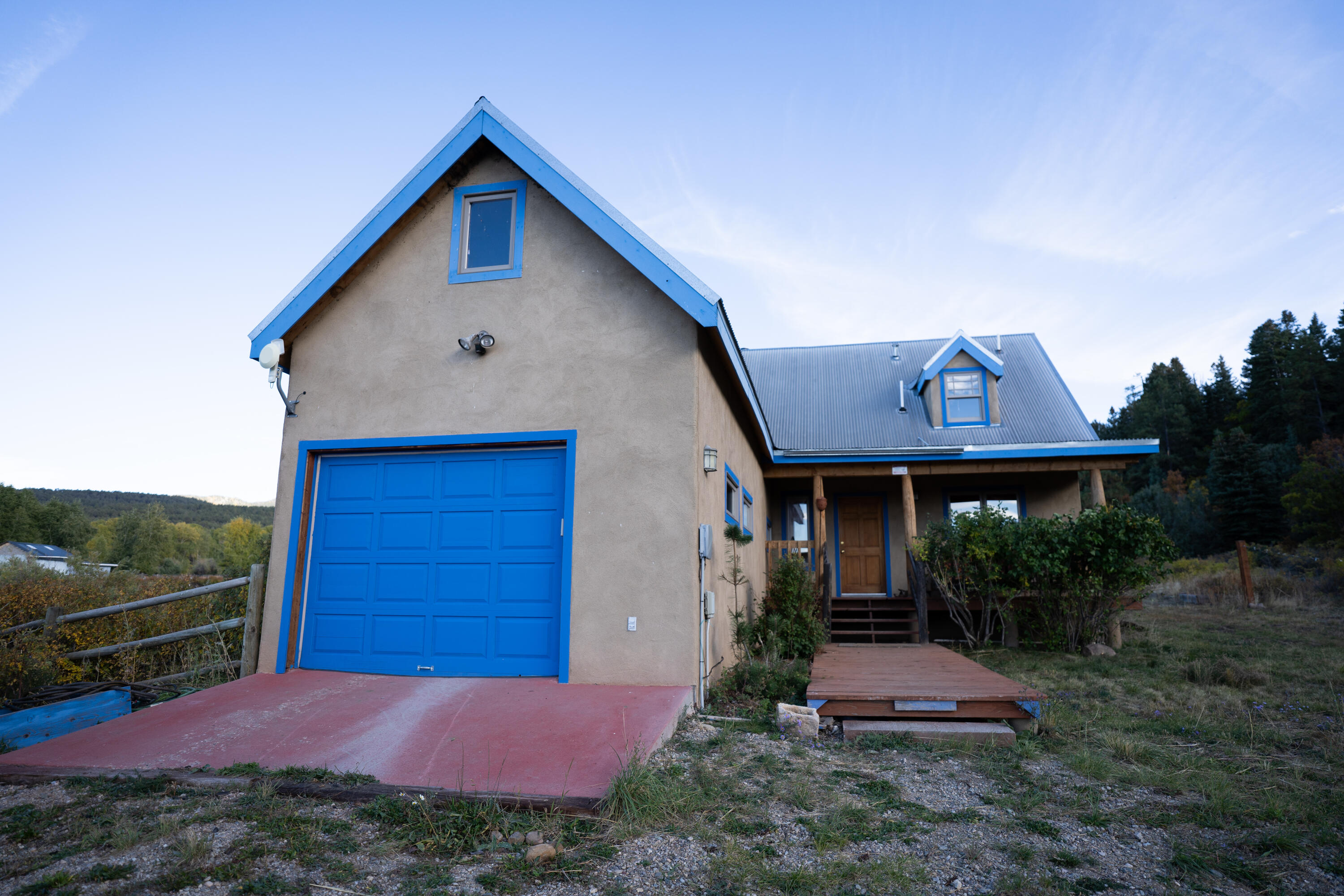 63A Camino de Abajo Road