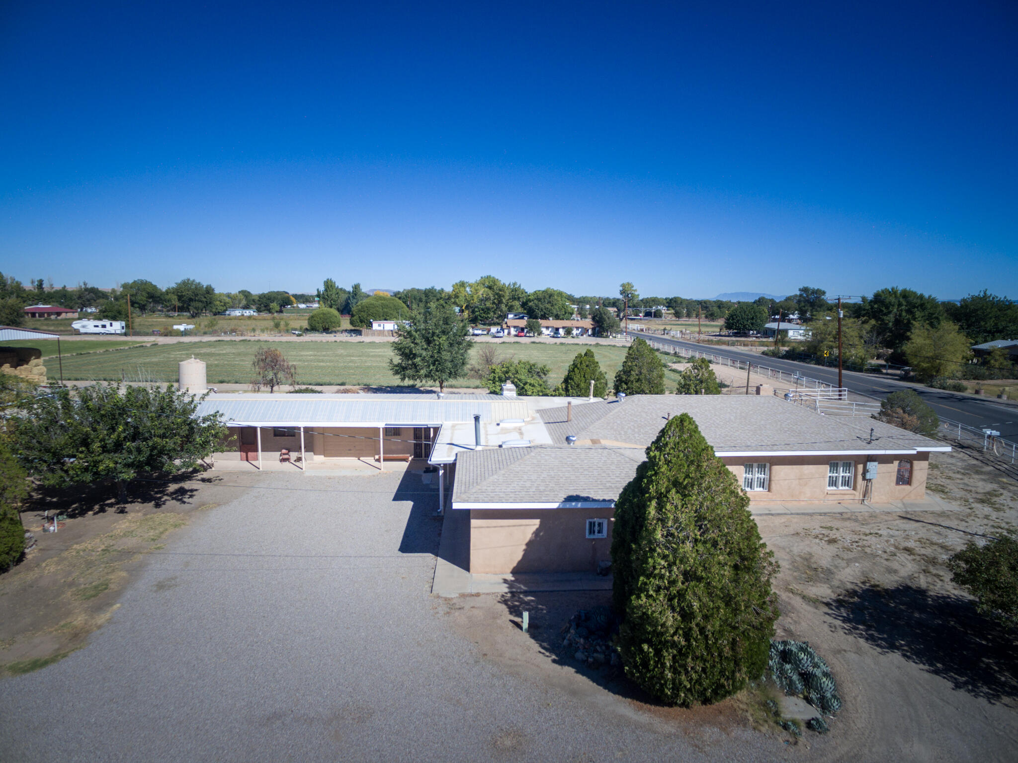 478 JARALES Road