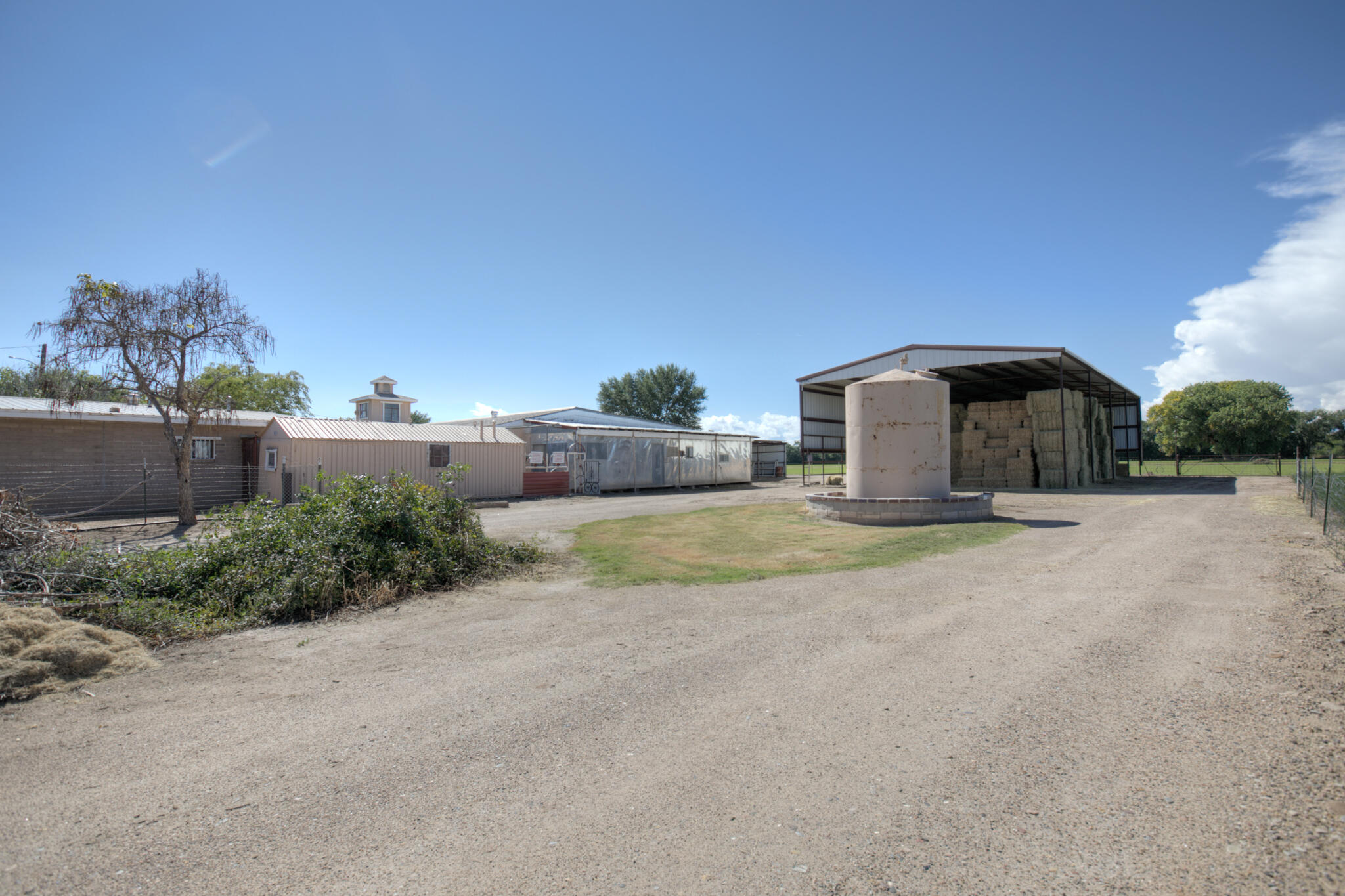 478 JARALES Road