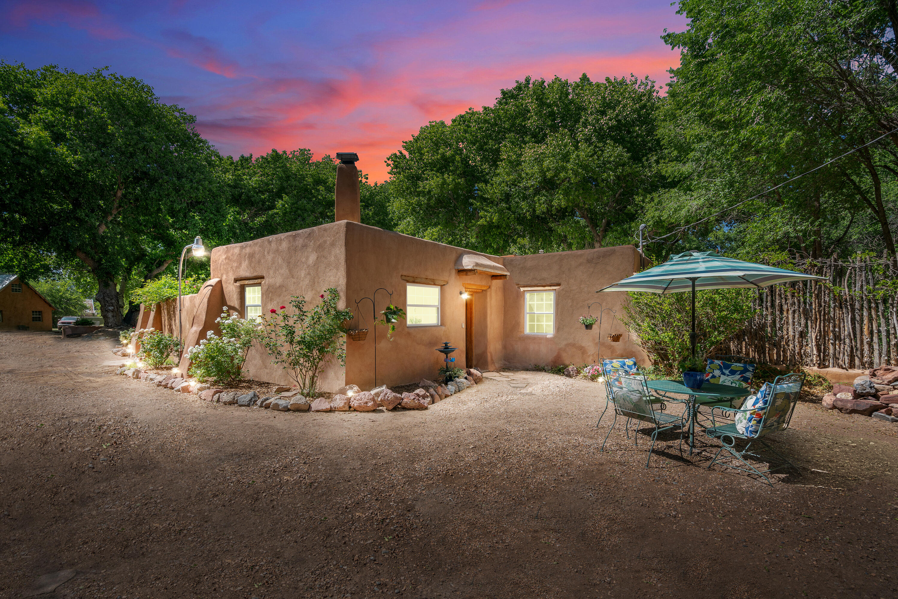 3447 CORRALES Road