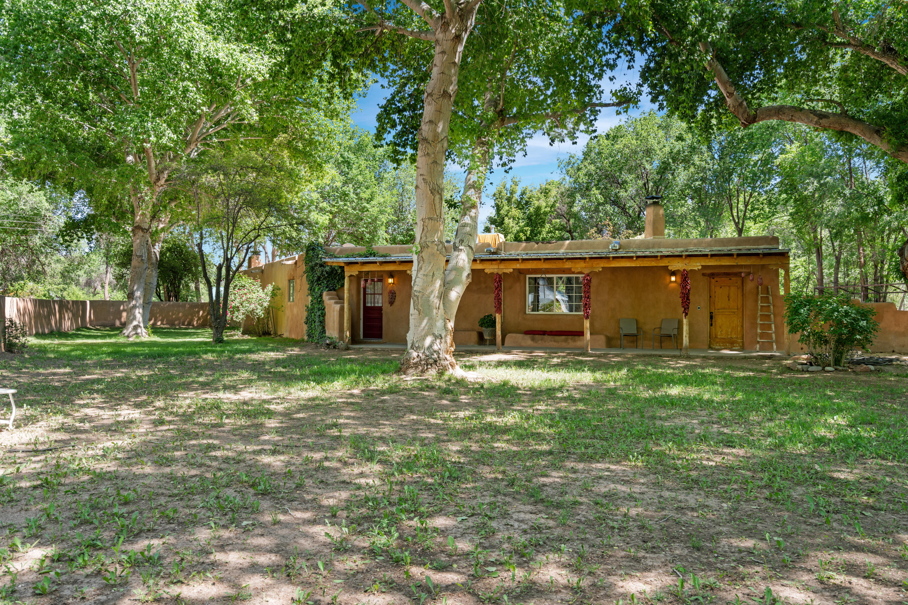 3447 CORRALES Road