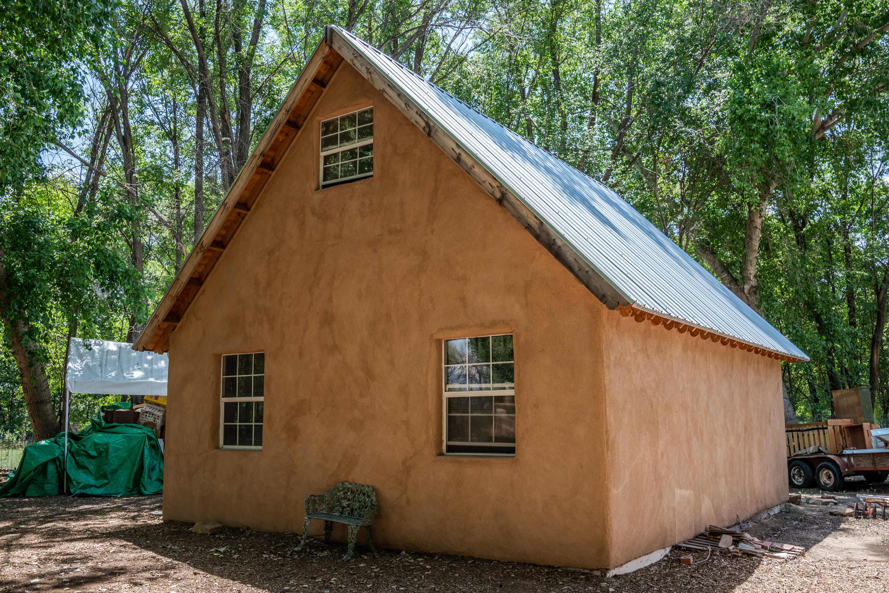 3447 CORRALES Road
