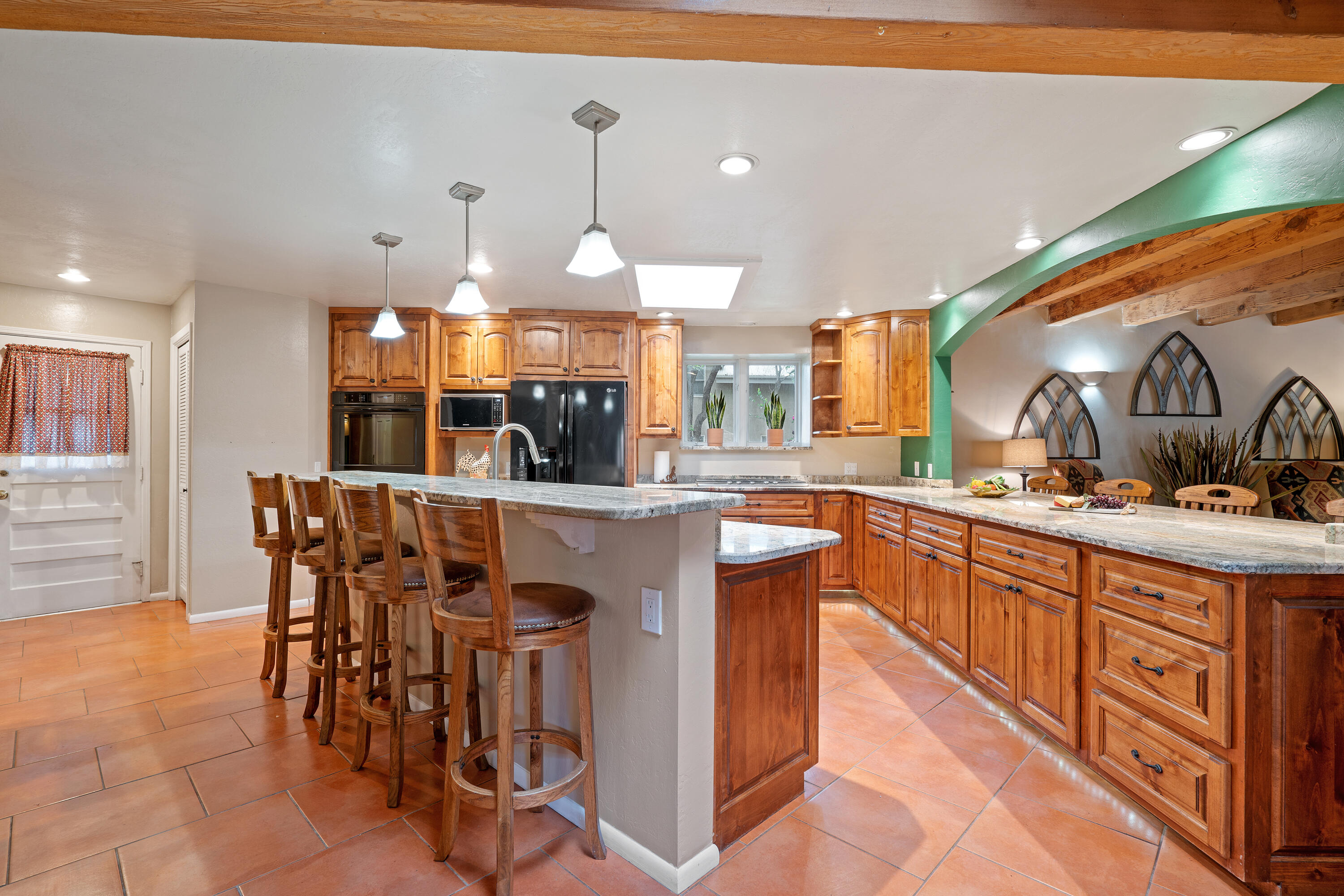 3447 CORRALES Road