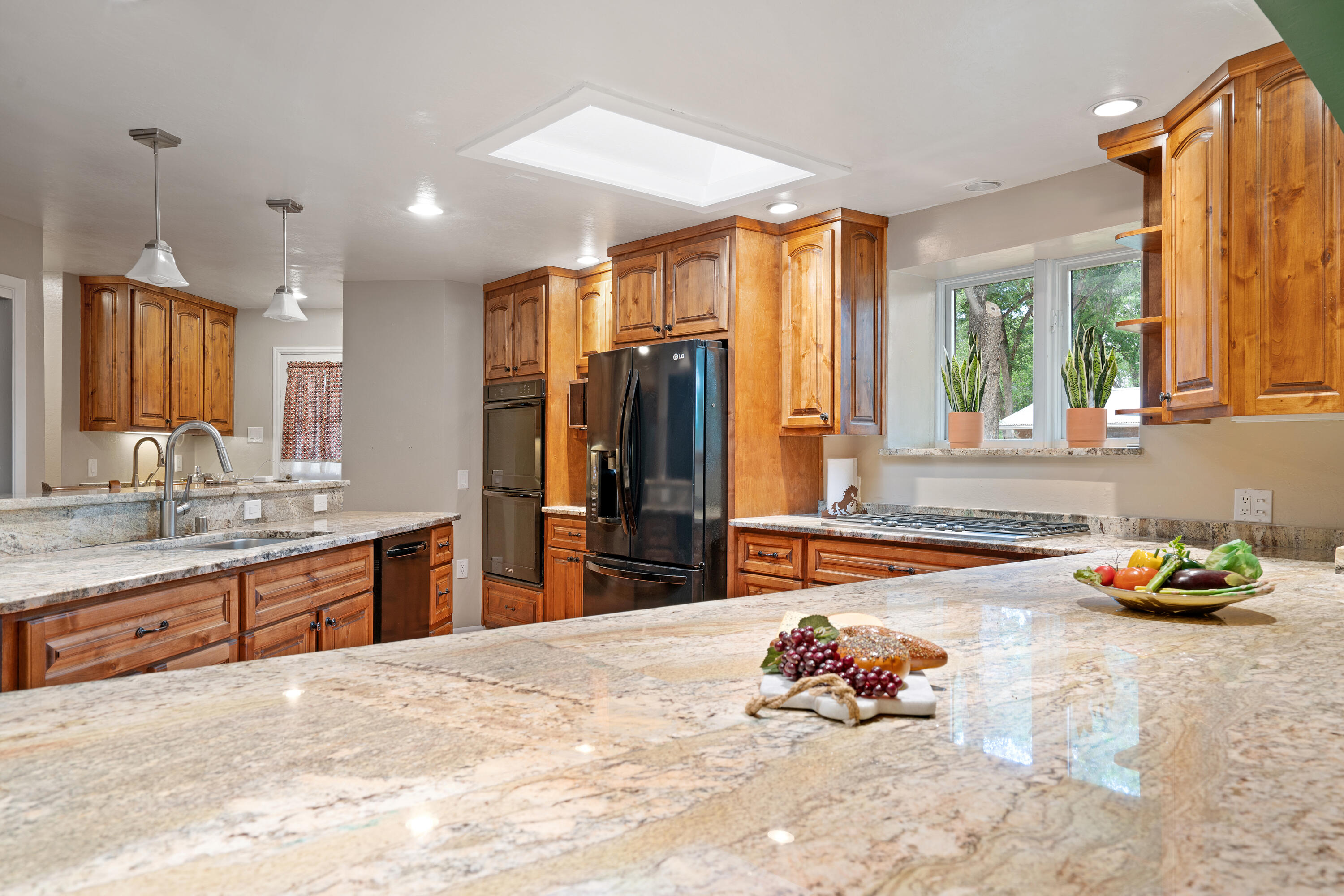 3447 CORRALES Road
