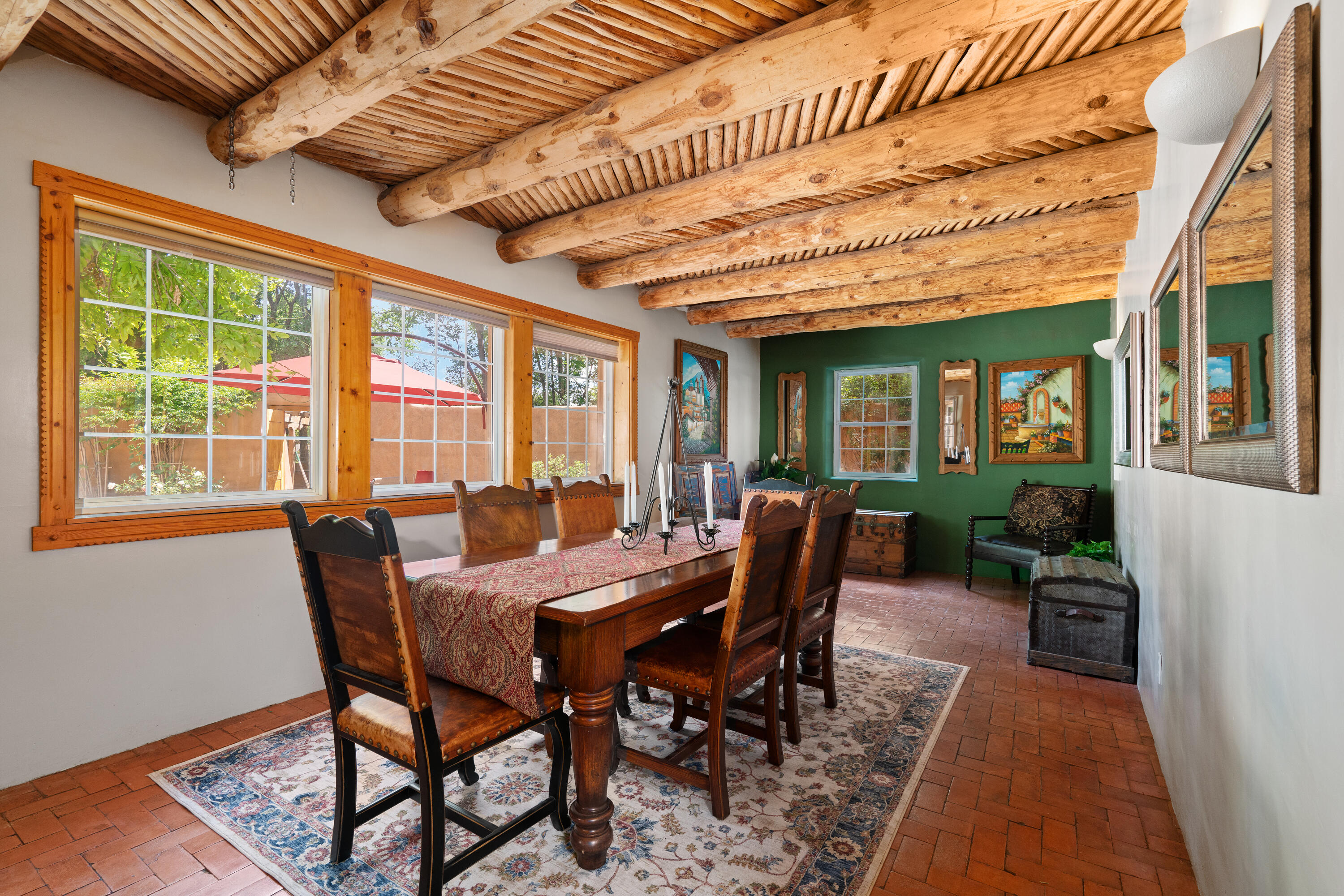 3447 CORRALES Road
