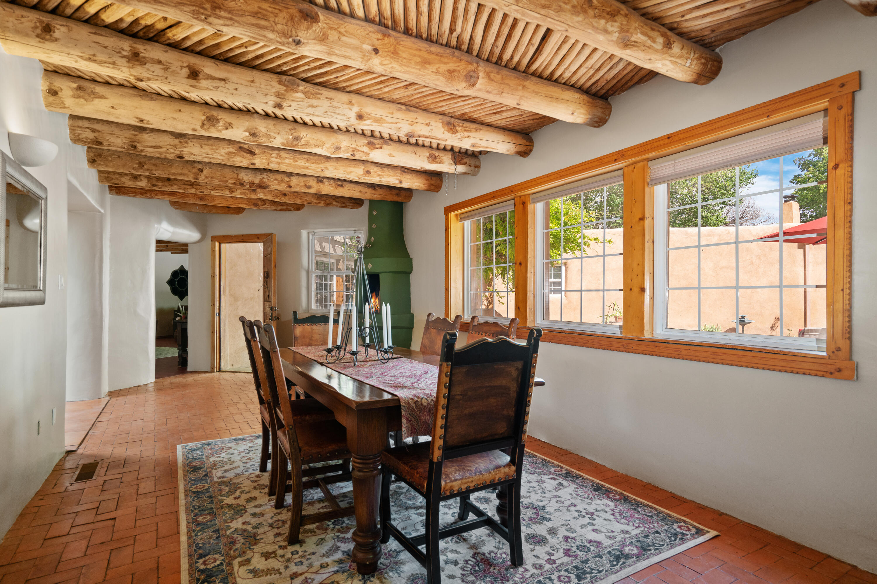 3447 CORRALES Road