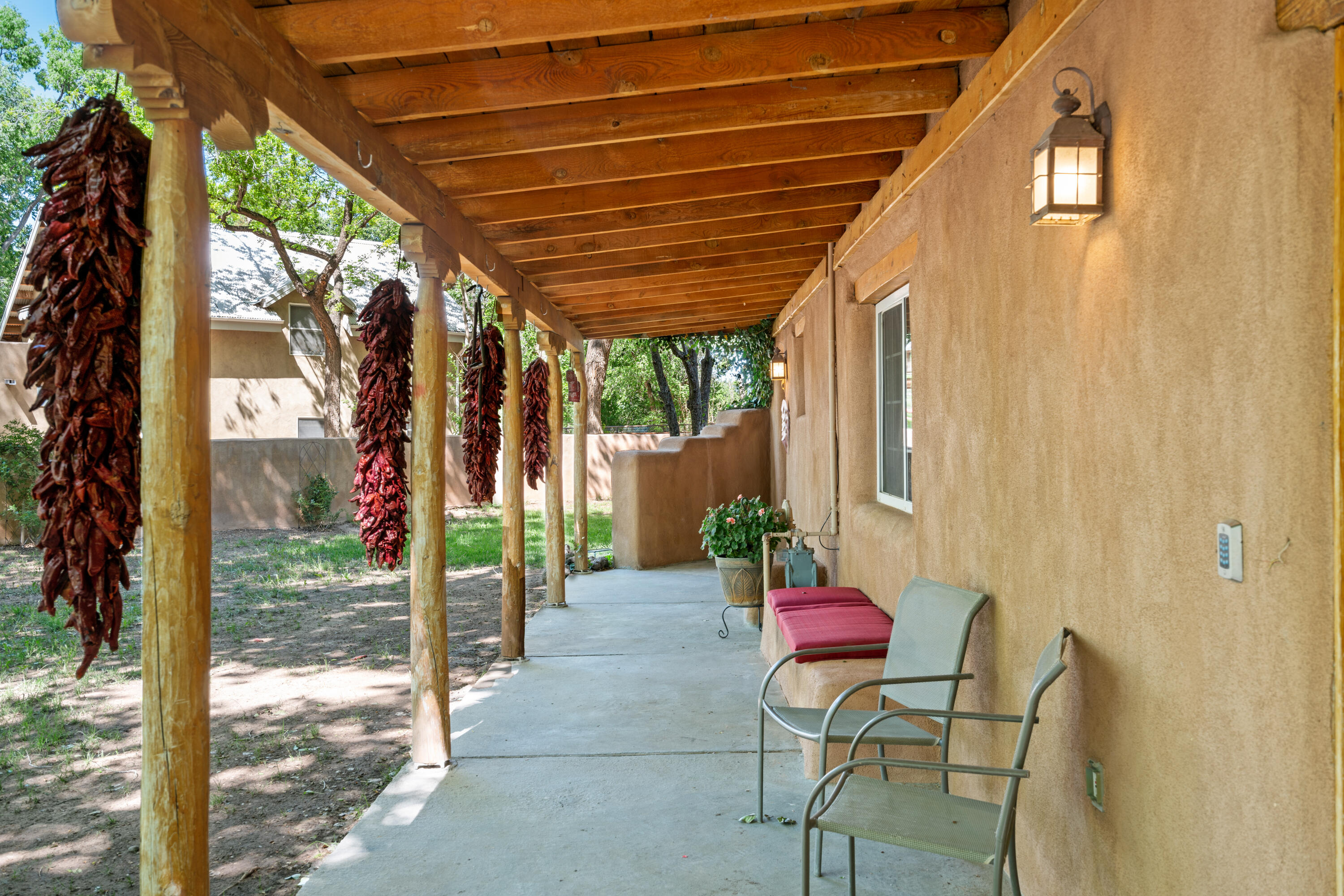 3447 CORRALES Road