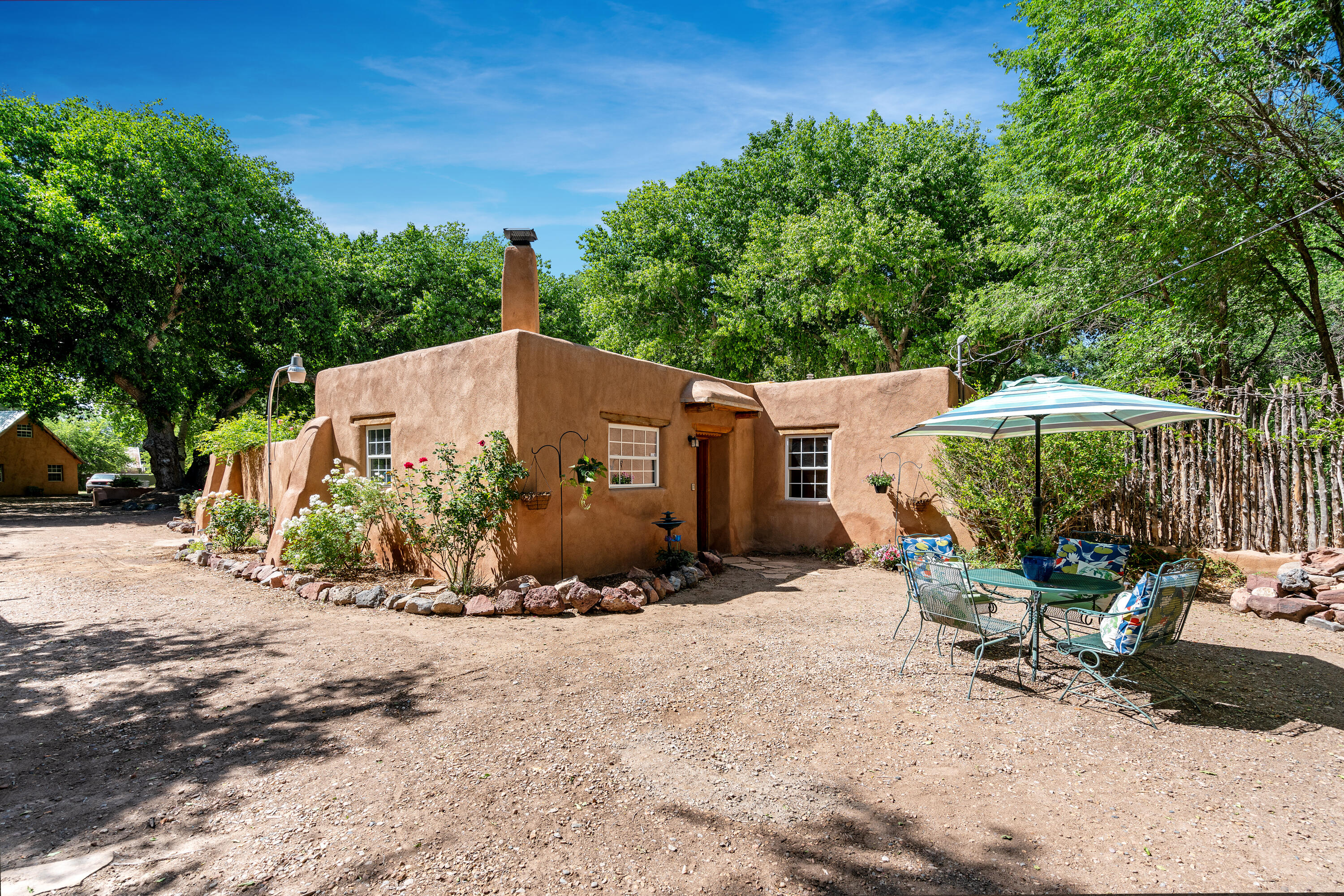3447 CORRALES Road
