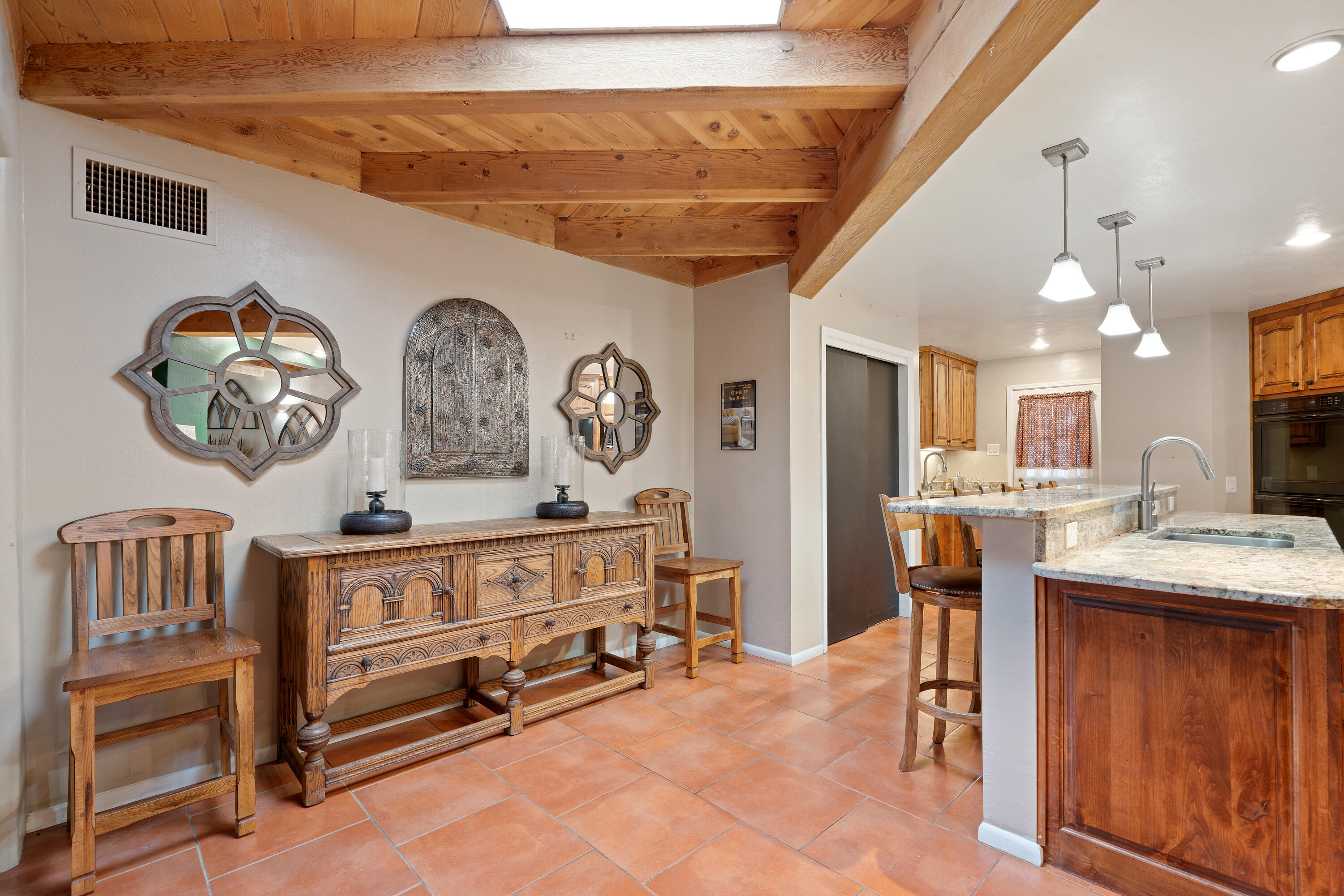 3447 CORRALES Road