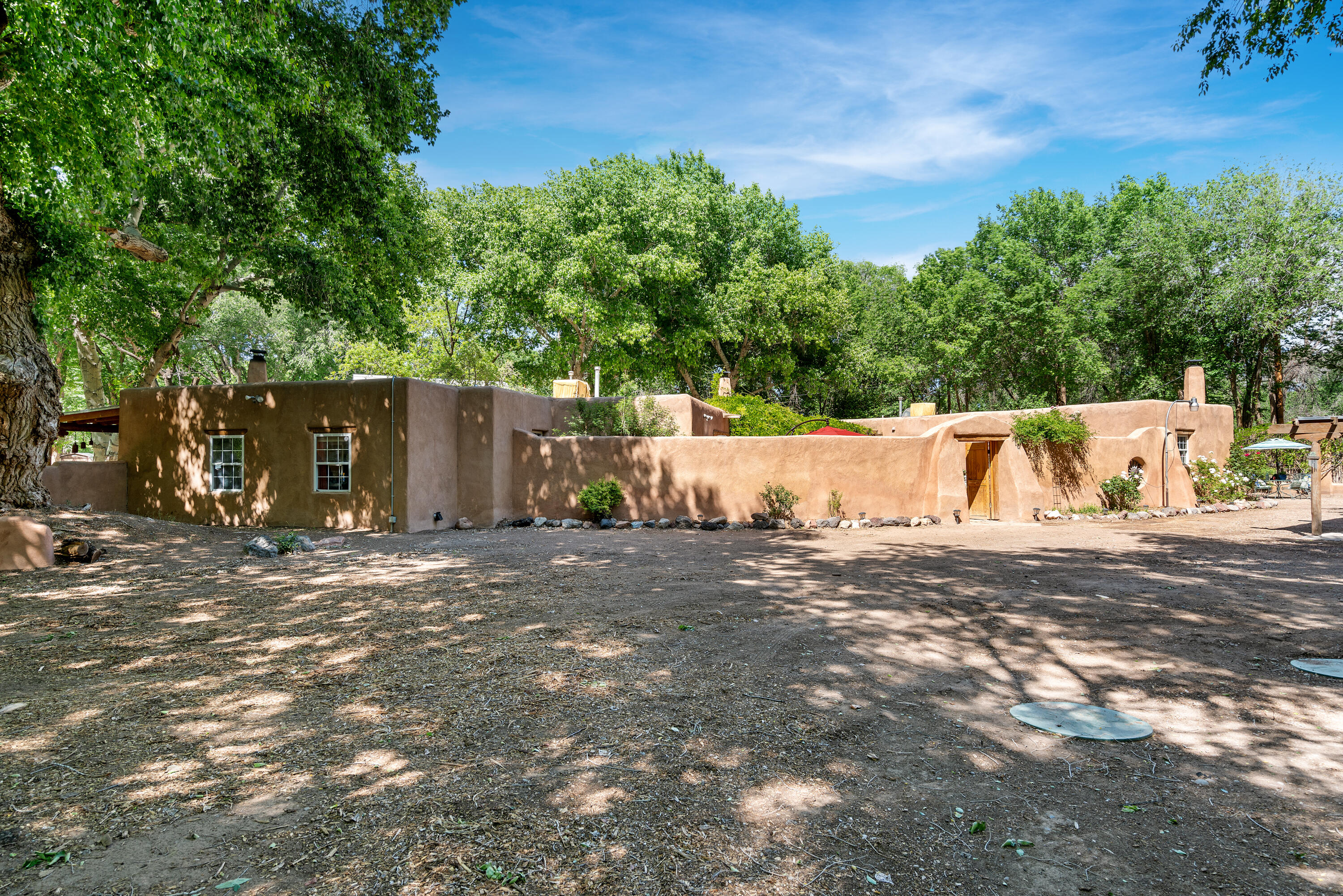 3447 CORRALES Road
