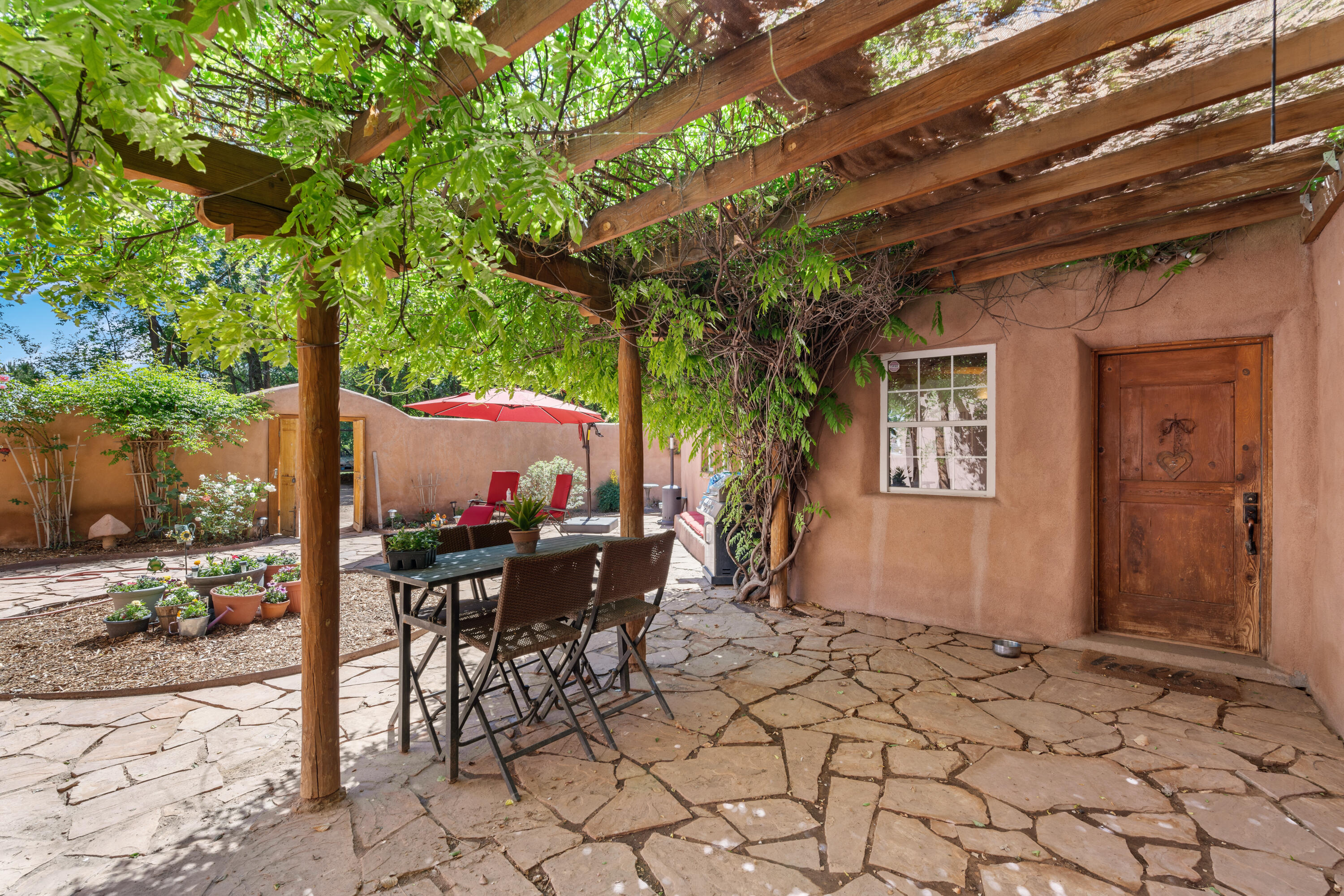 3447 CORRALES Road