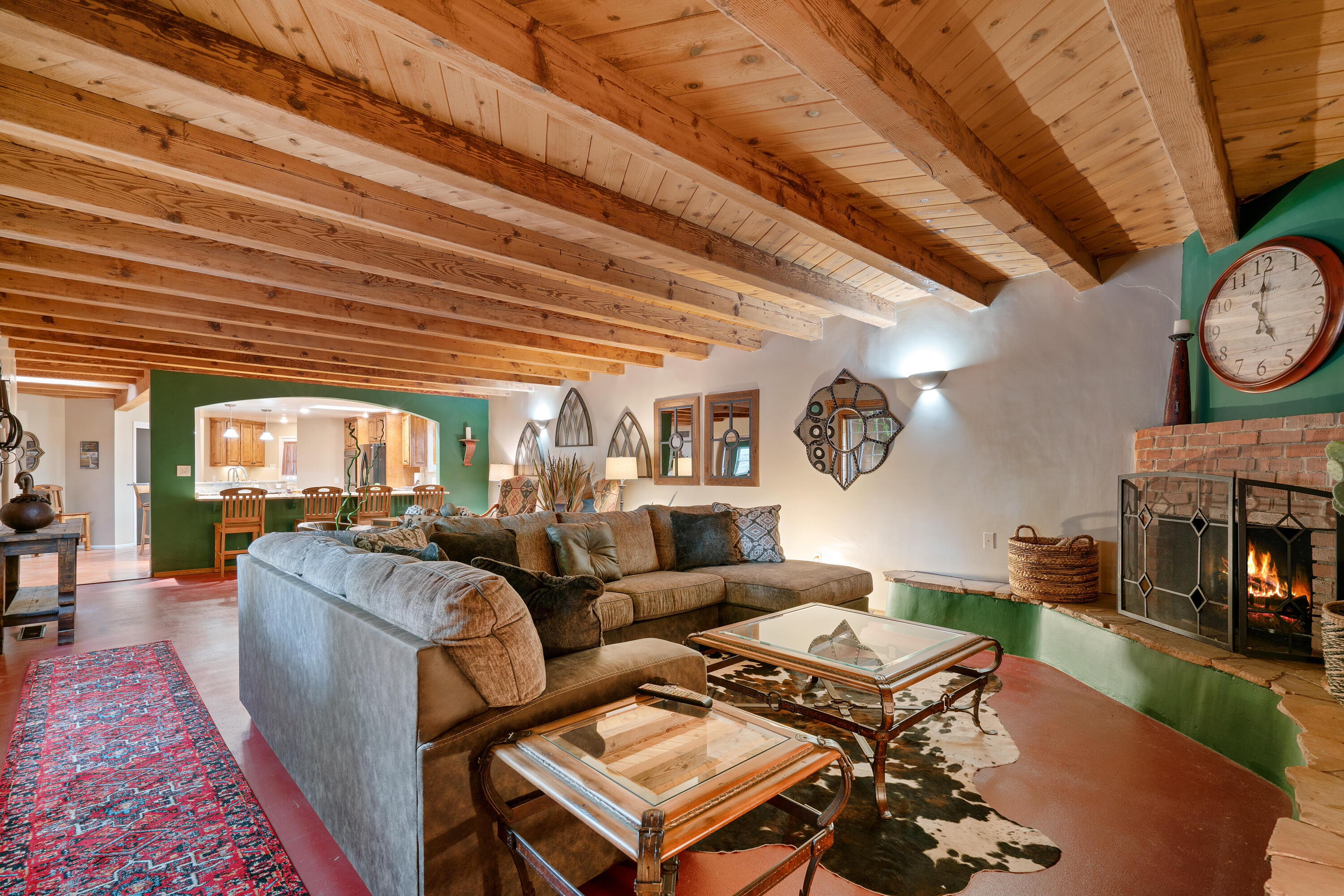 3447 CORRALES Road