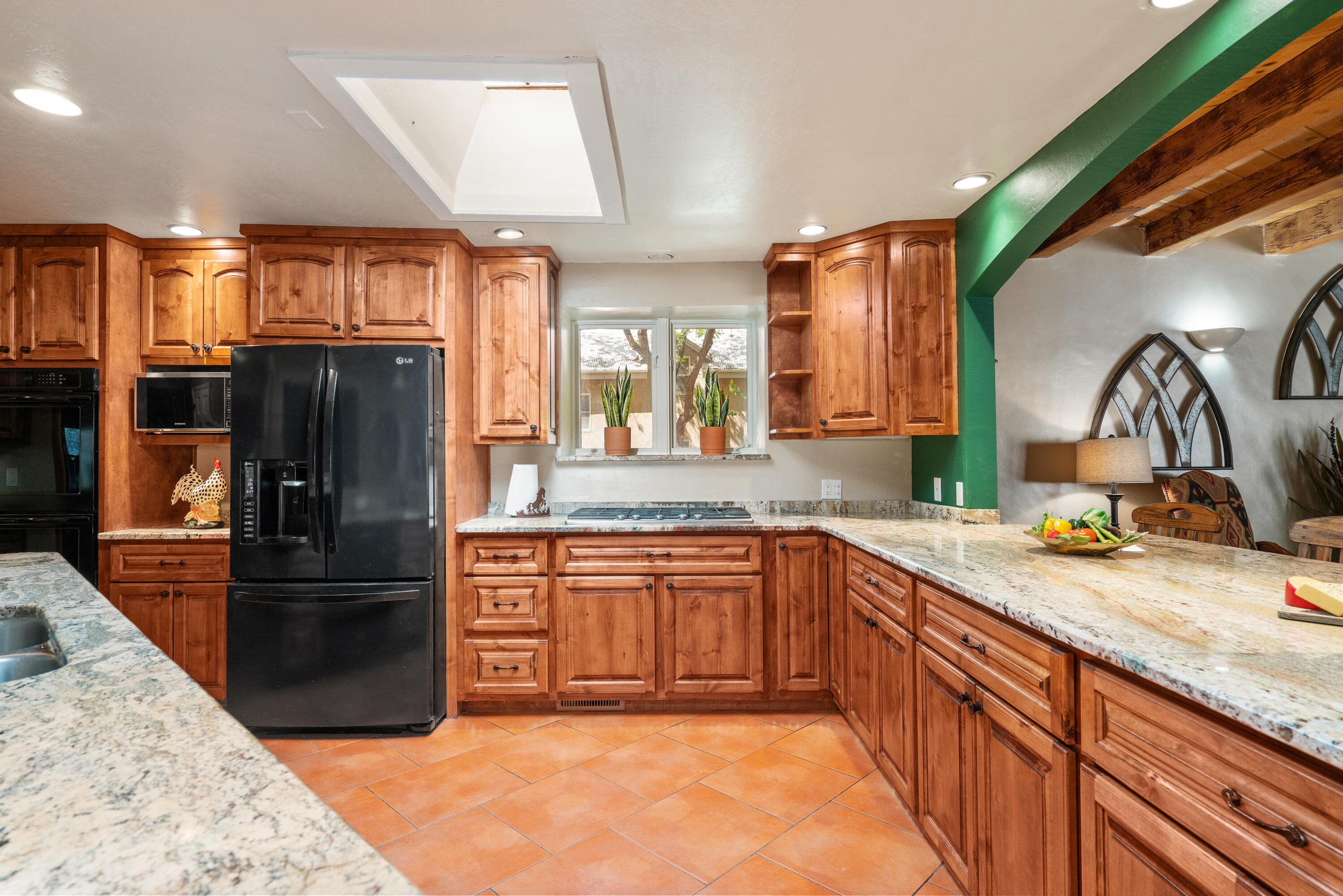 3447 CORRALES Road