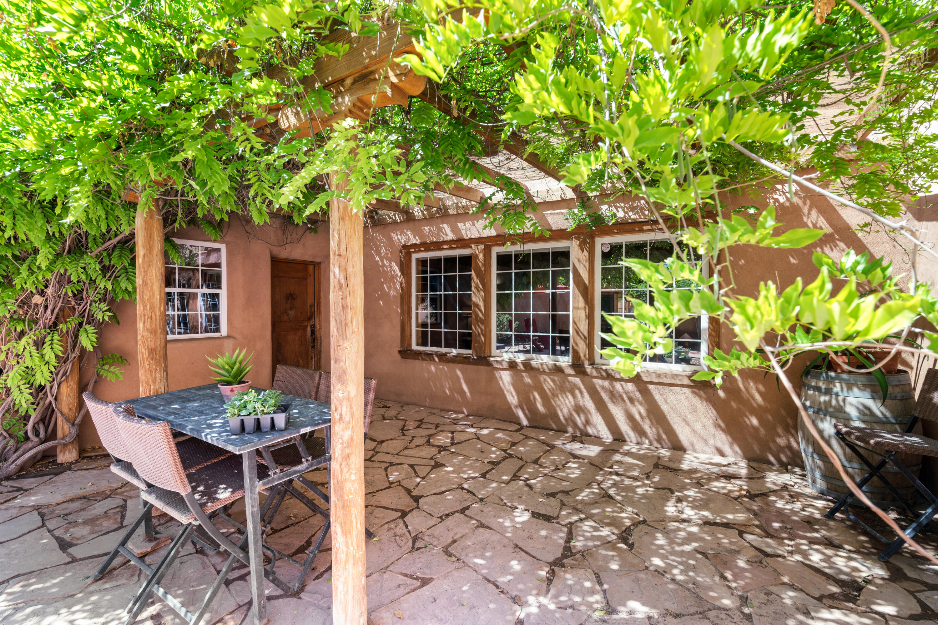 3447 CORRALES Road