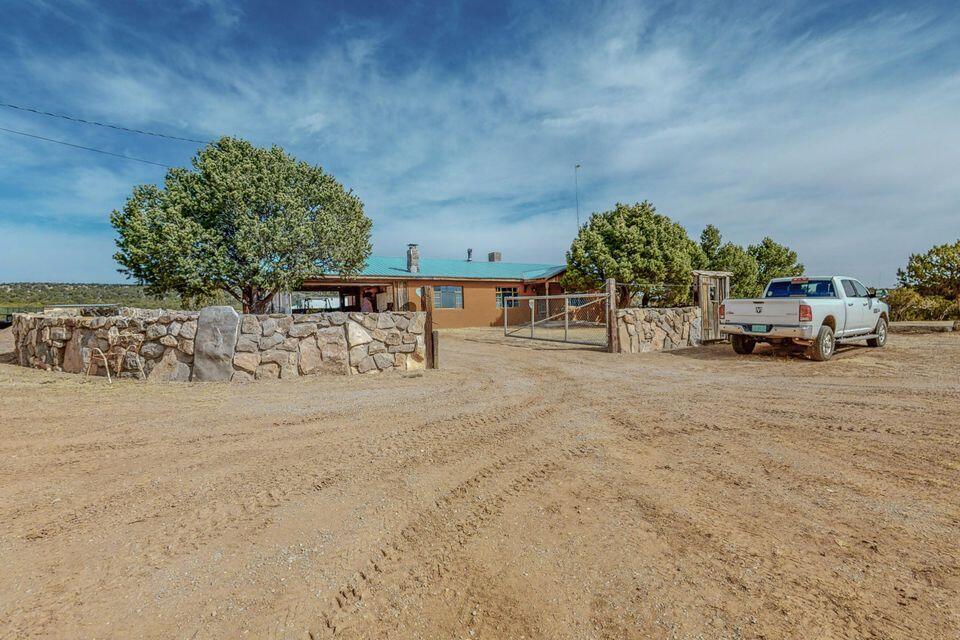 112 VISTA MONTANA Road