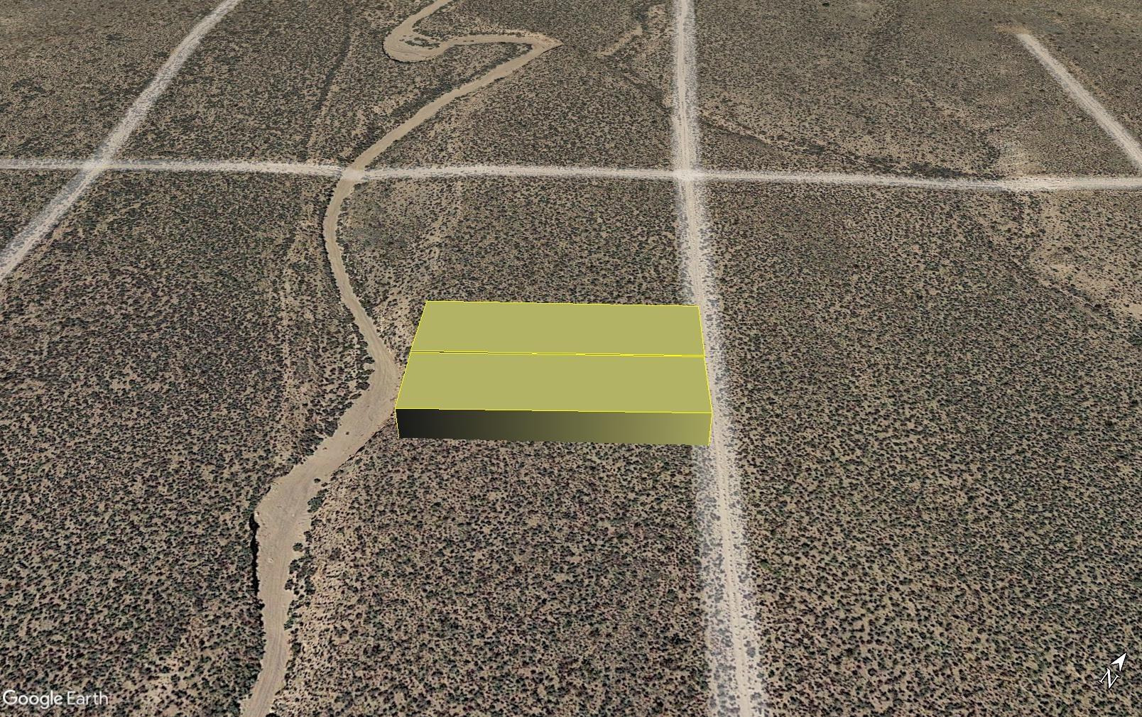 Cayenne (U21B55L5,6) Road NE