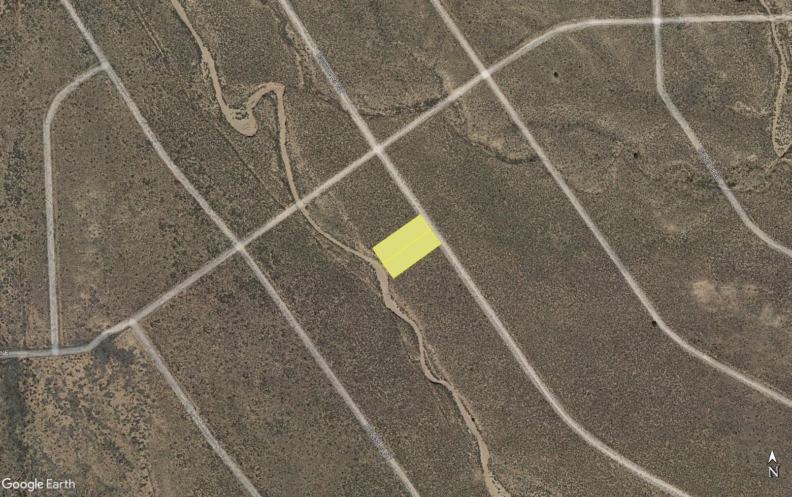 Cayenne (U21B55L5,6) Road NE