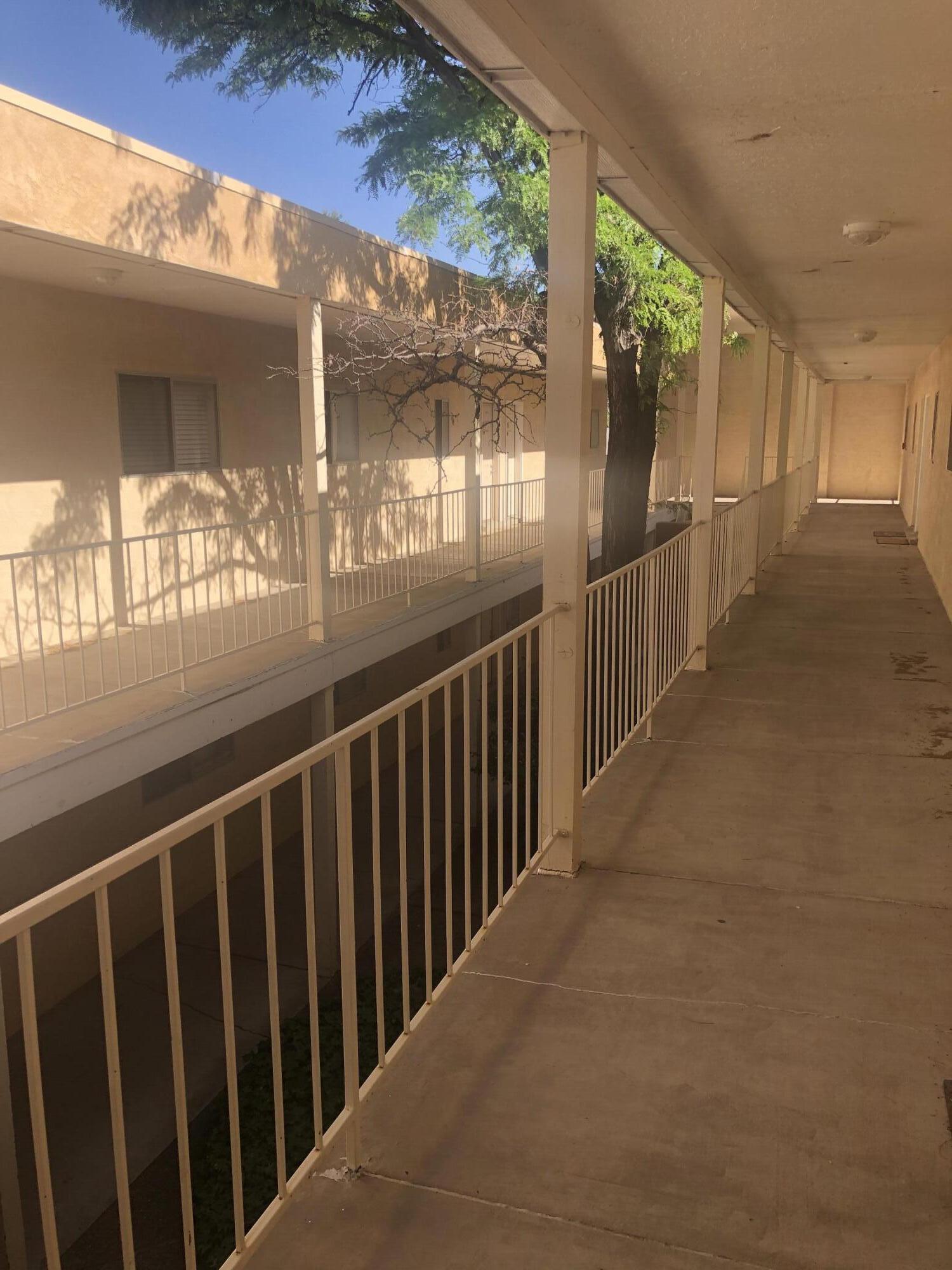 4200 MONTGOMERY Boulevard NE Unit: 201