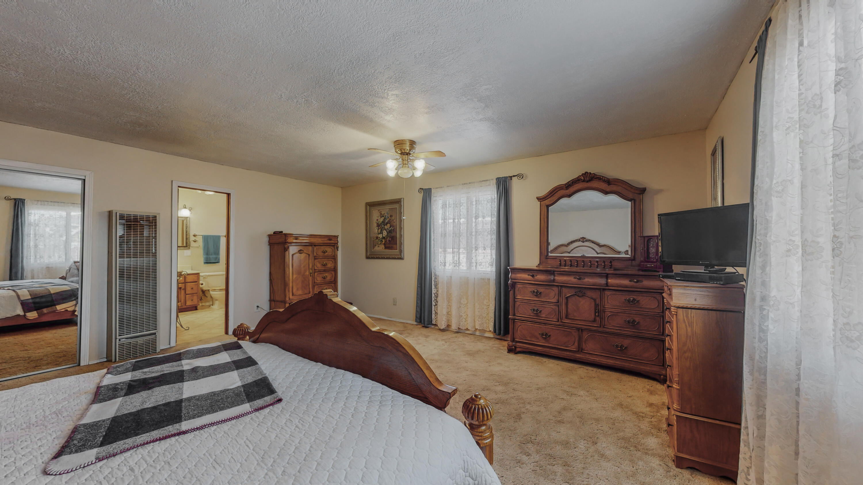 252 MARY HILL Road
