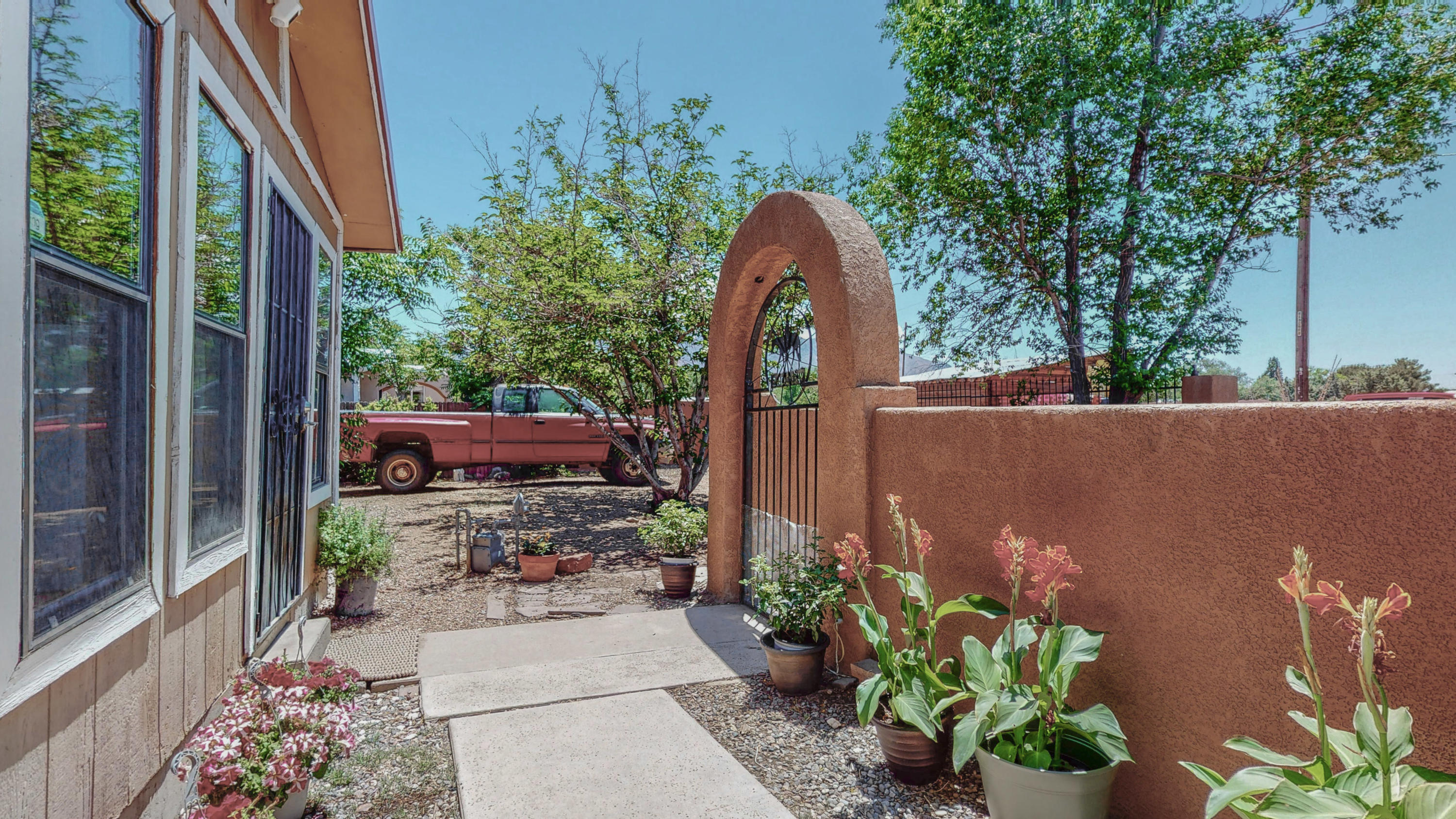 252 MARY HILL Road