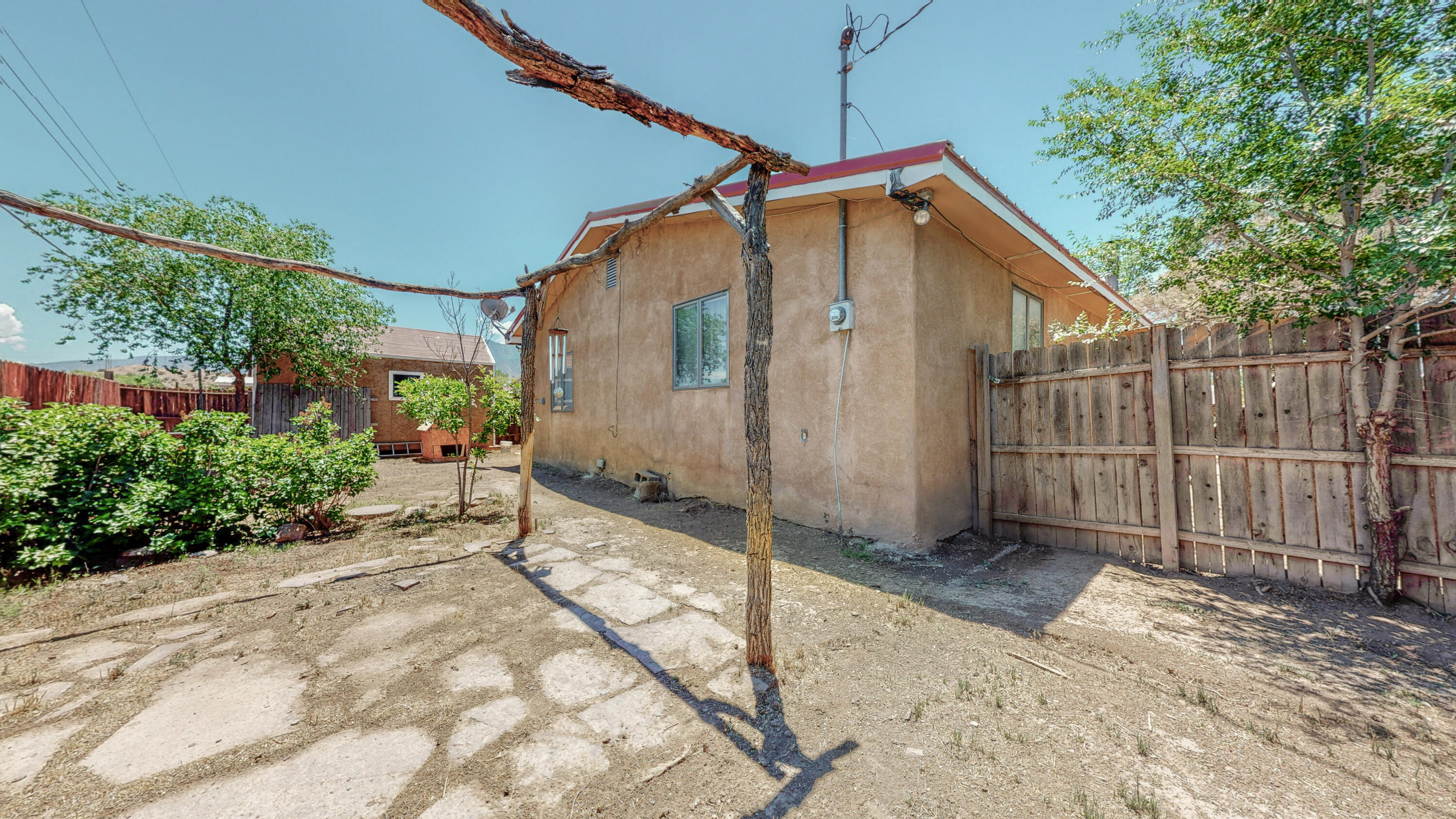 252 MARY HILL Road