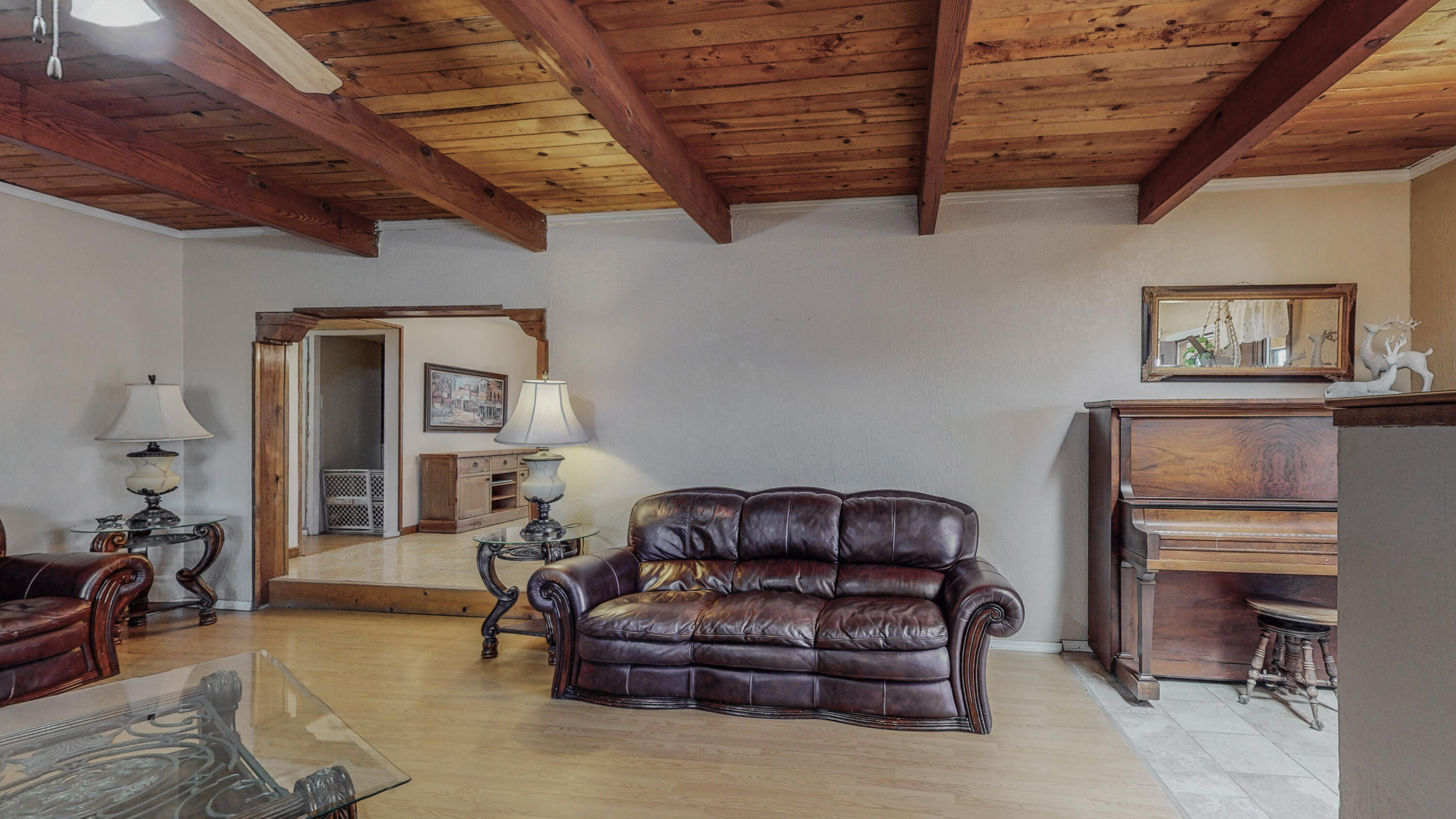 252 MARY HILL Road