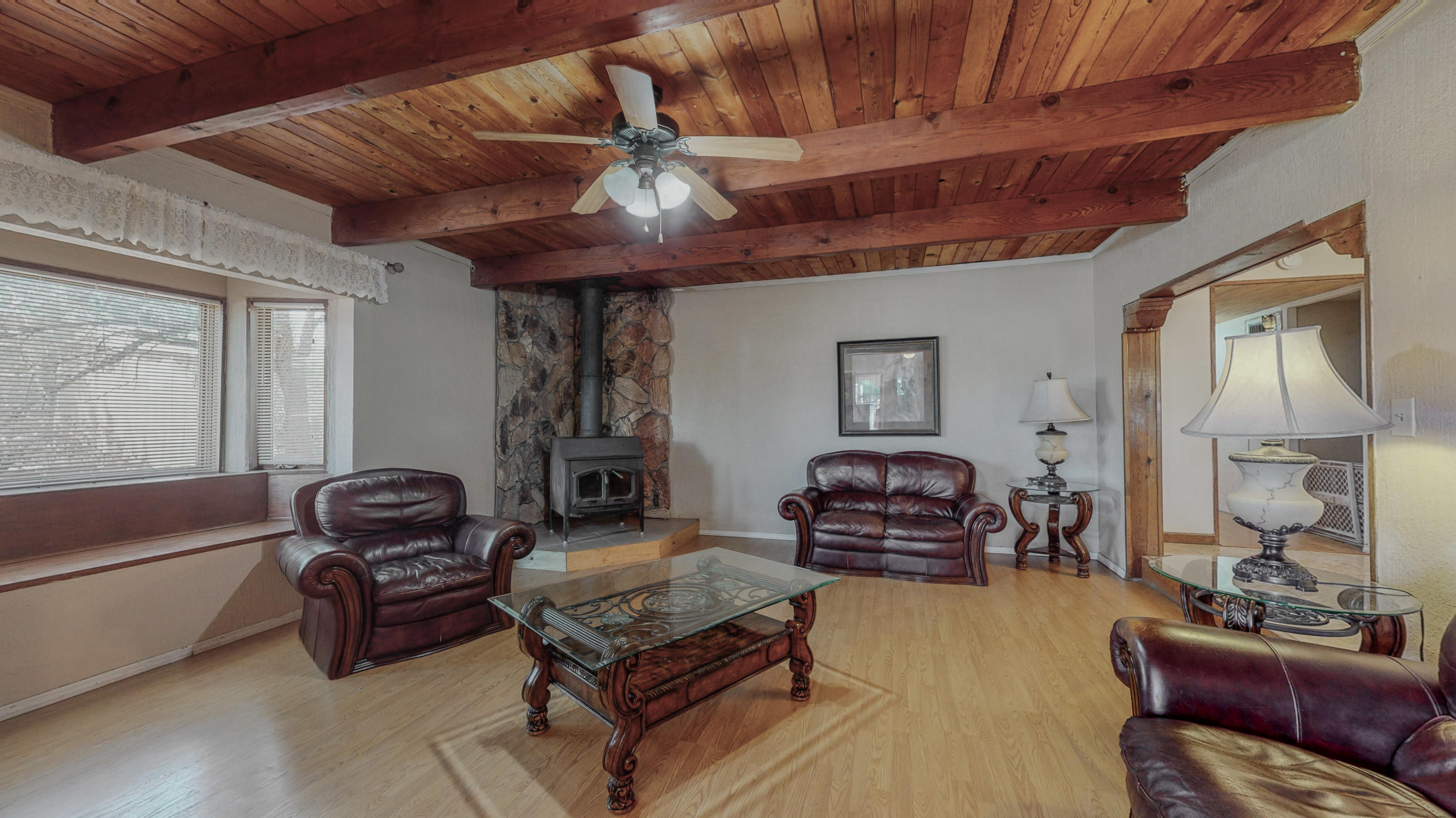 252 MARY HILL Road