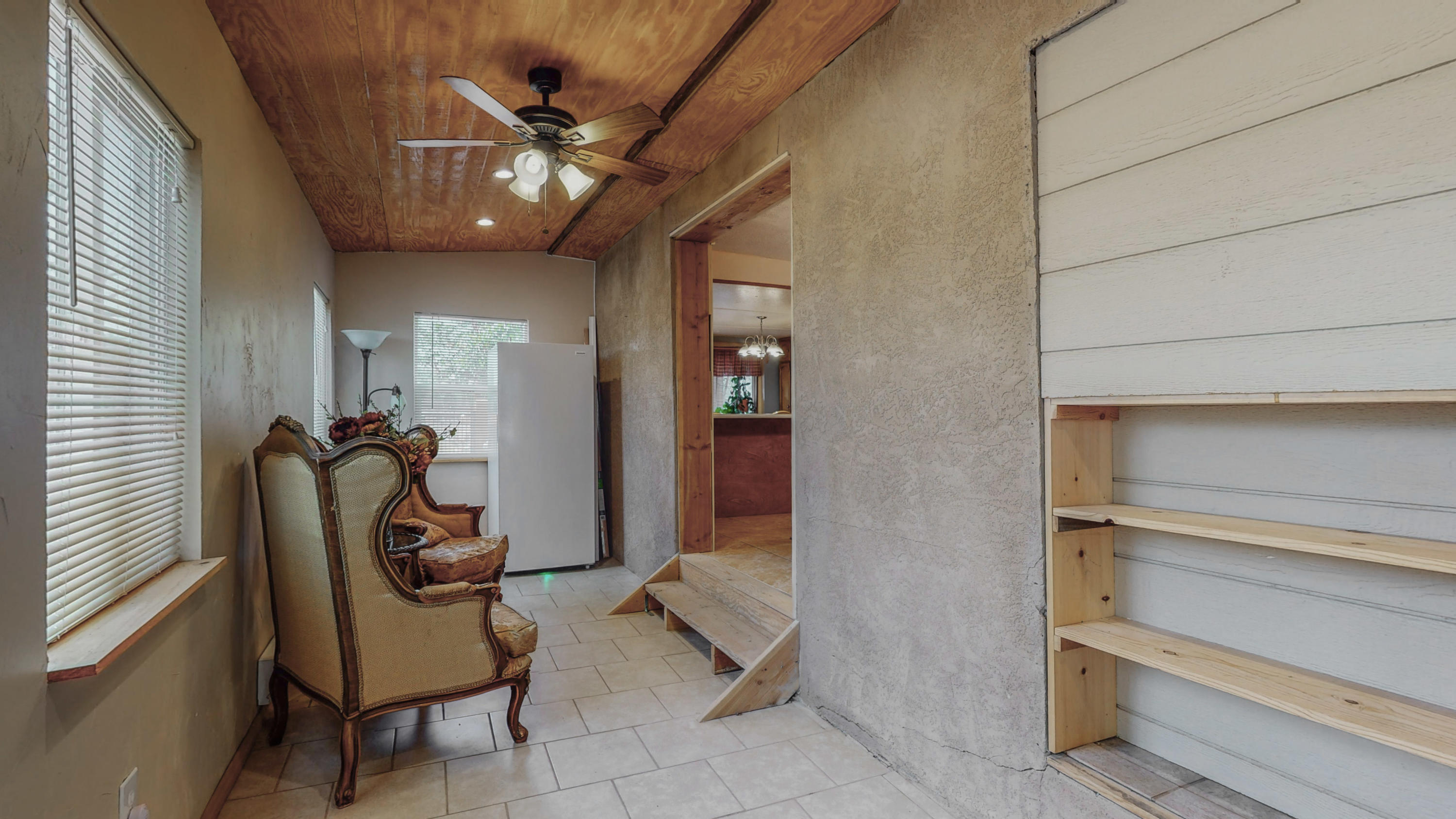 252 MARY HILL Road