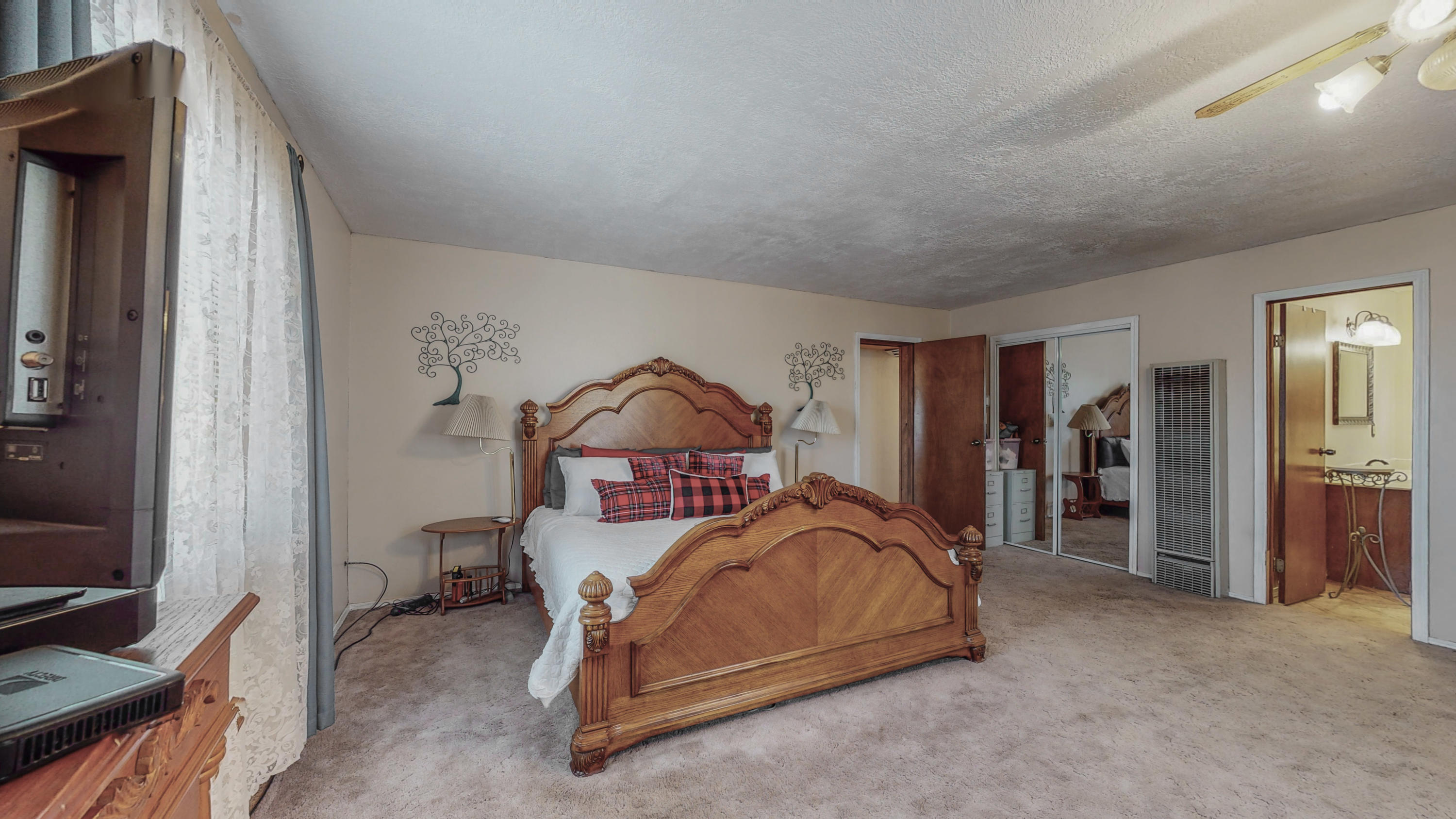 252 MARY HILL Road