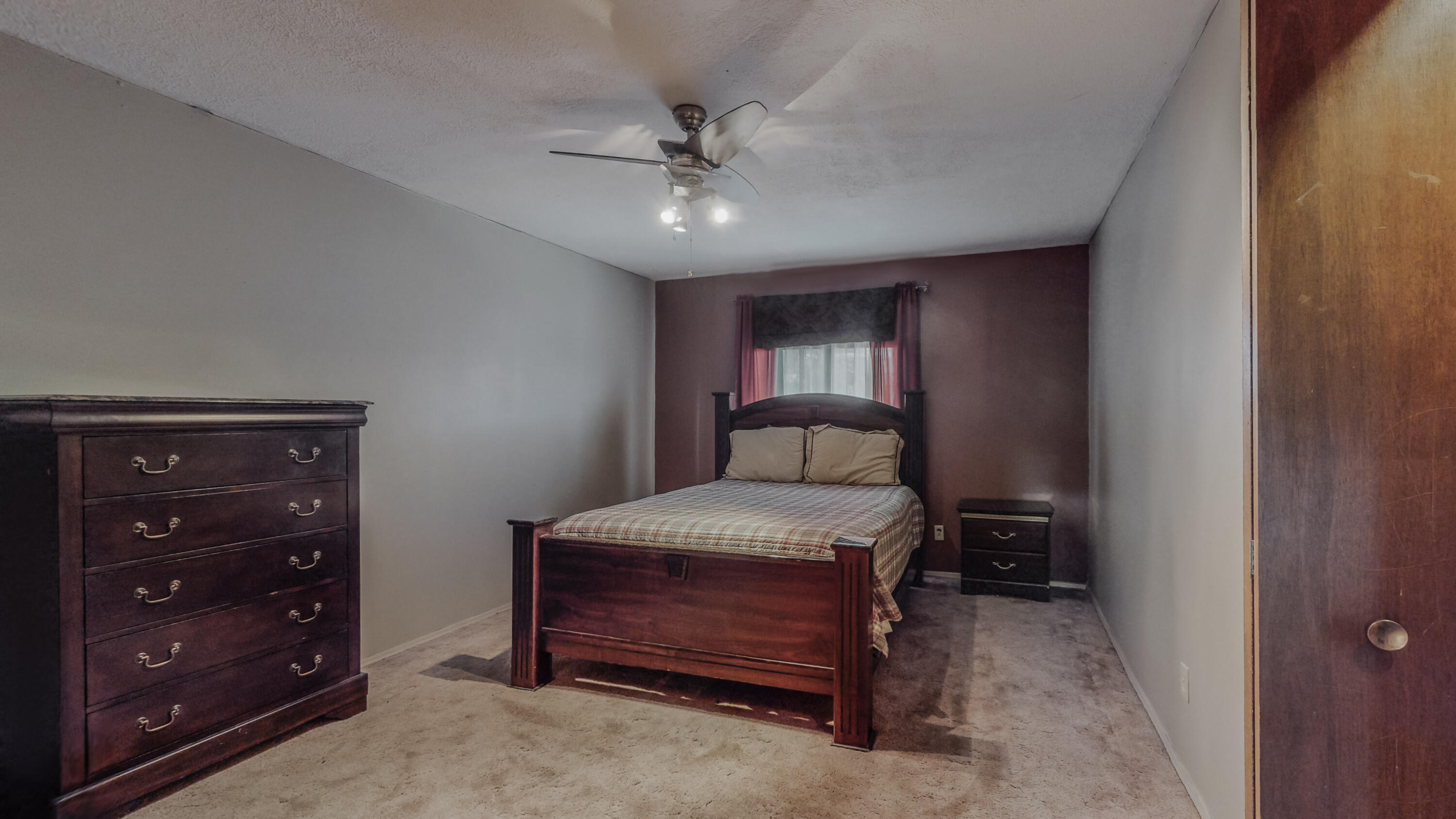 252 MARY HILL Road