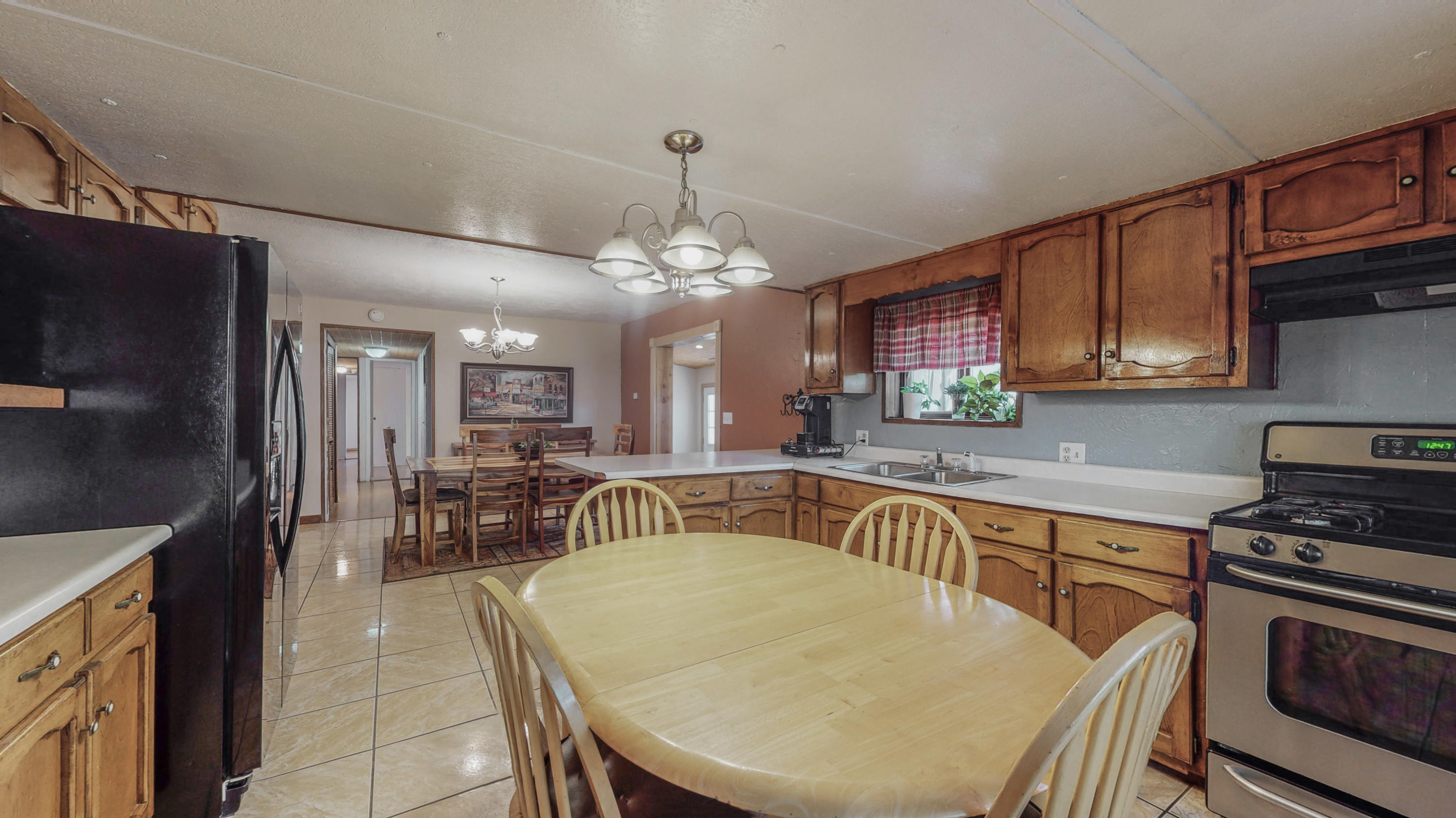 252 MARY HILL Road