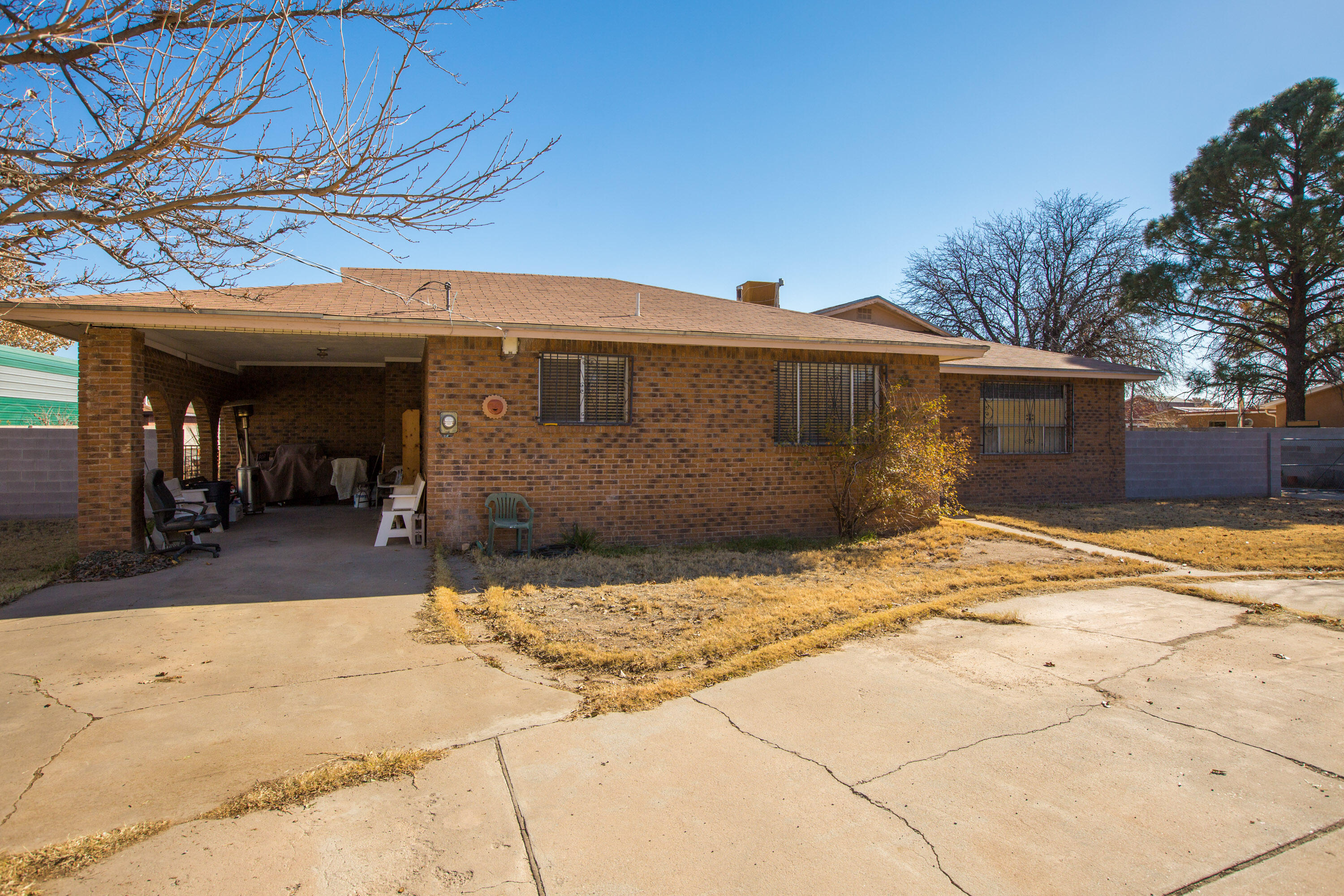 1224 MECHENBIER Lane SW