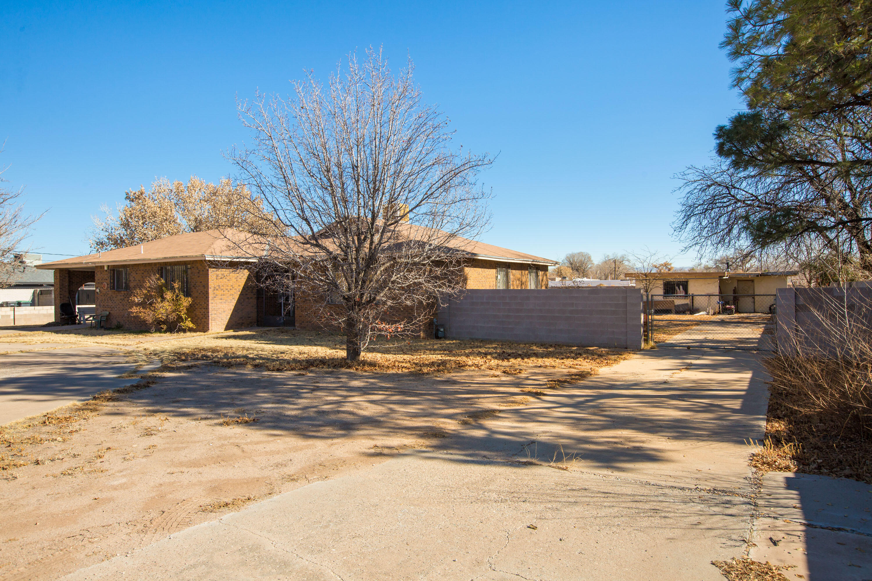 1224 MECHENBIER Lane SW