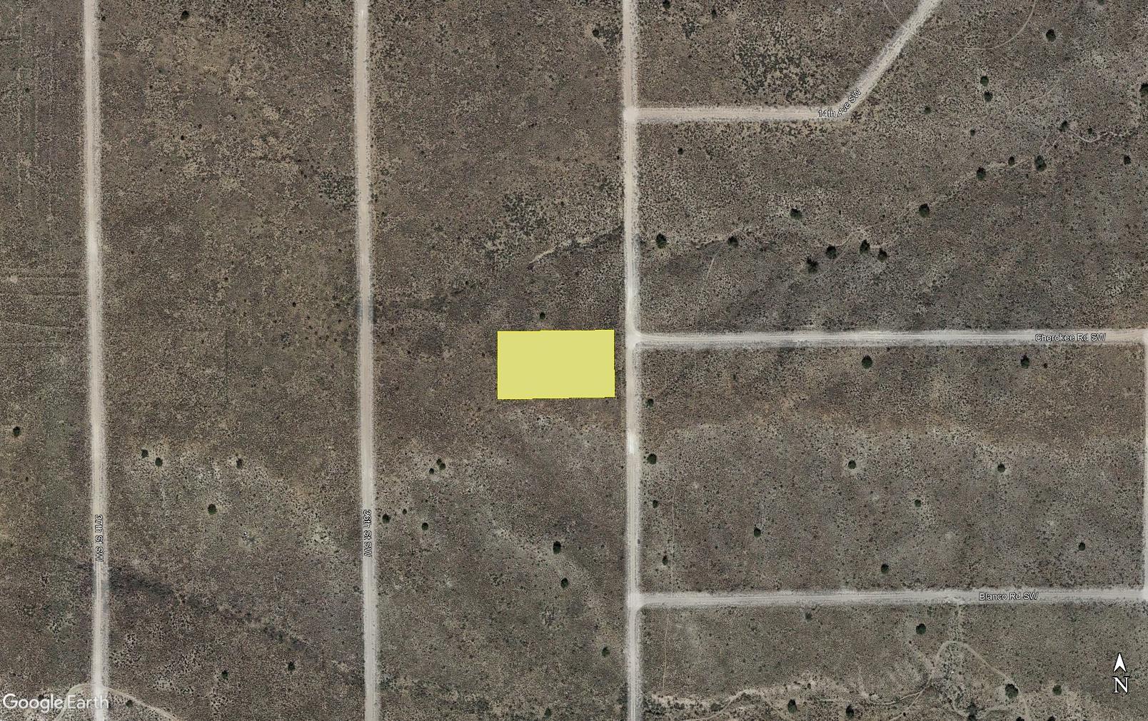 35th (U4B56L23) Street SW