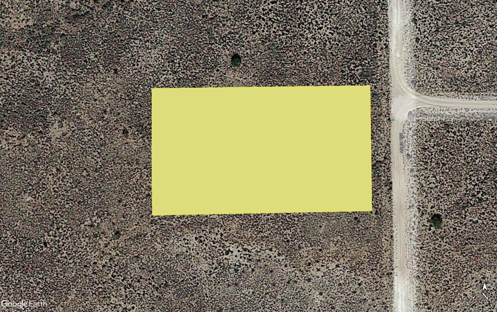 35th (U4B56L23) Street SW
