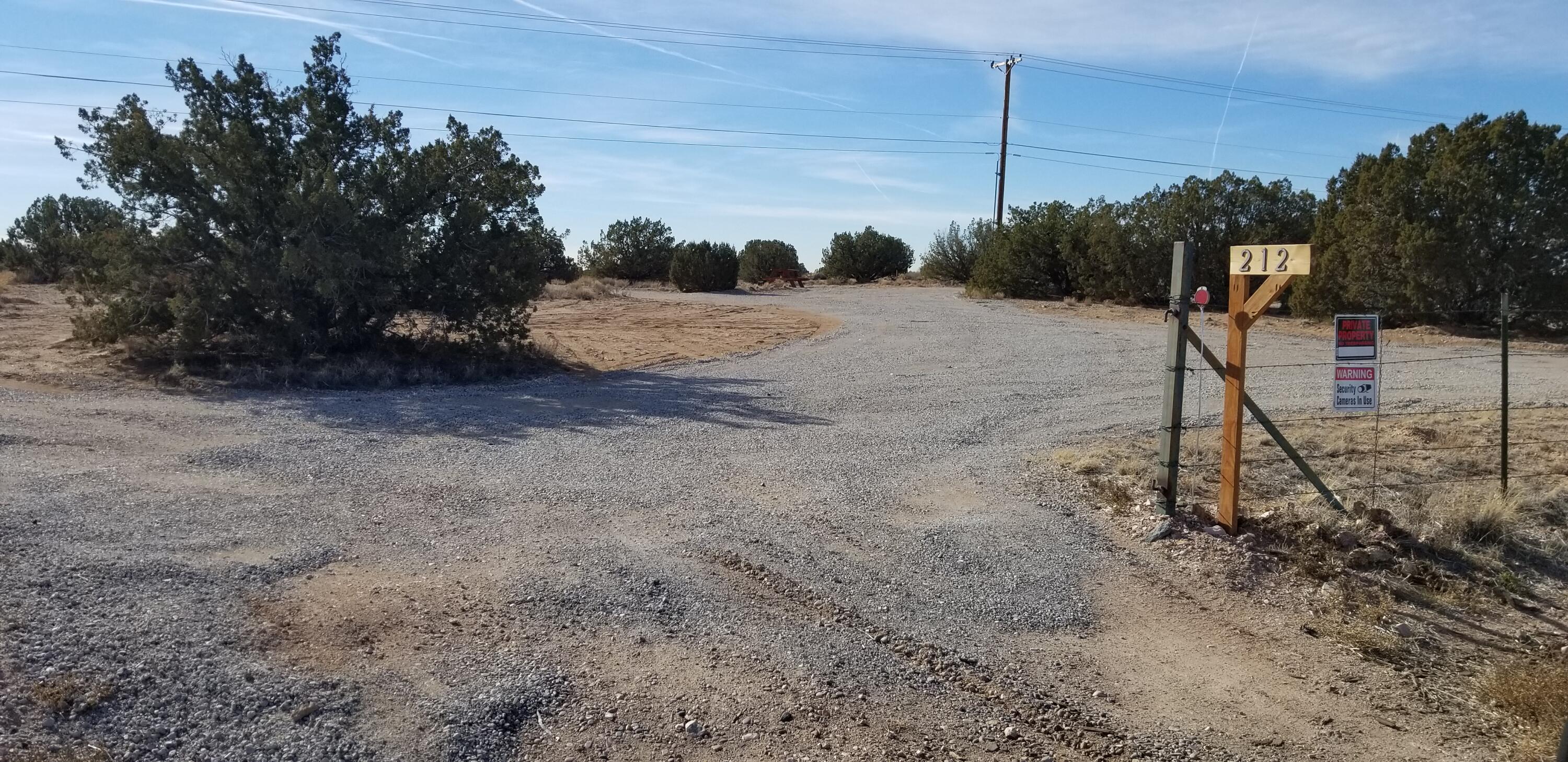 212 State Highway 165 - Lot 36-A