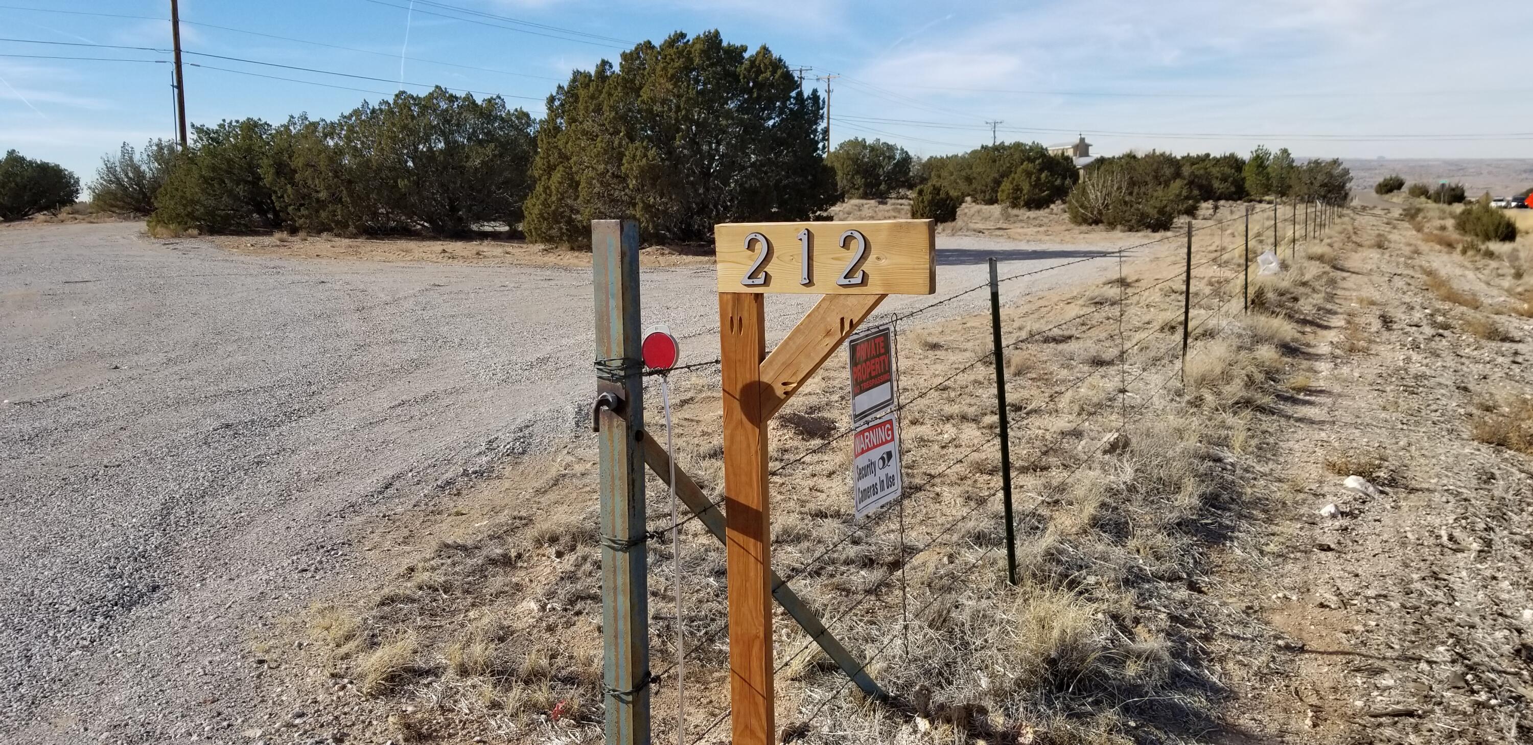212 State Highway 165 - Lot 36-A