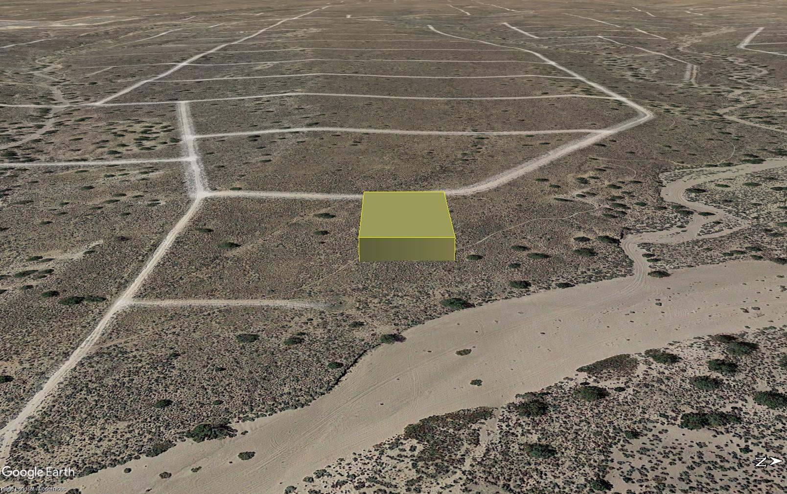 Hermosilla (U6B9L222) Road NW