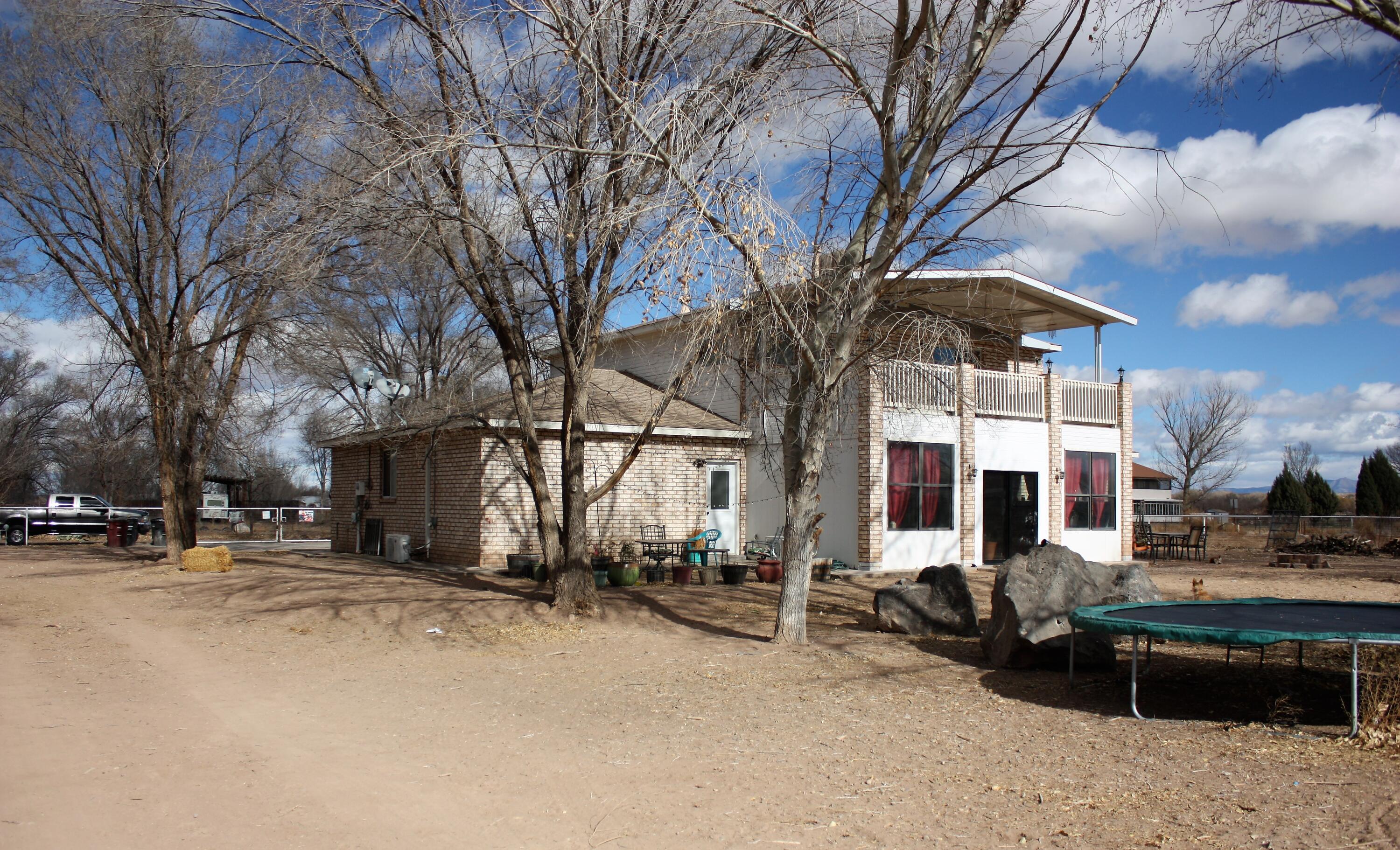 22 BENITO Lane