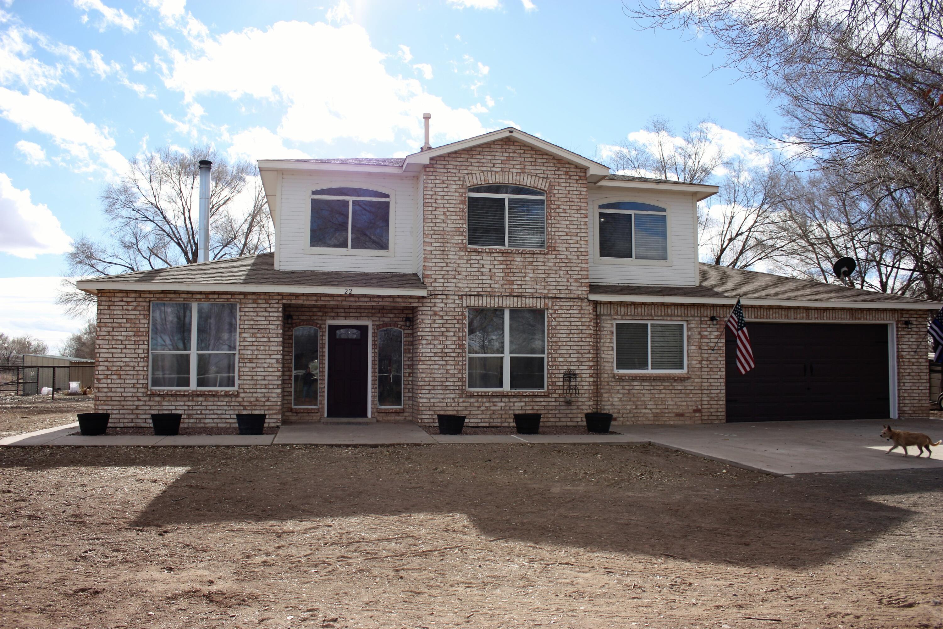 22 BENITO Lane