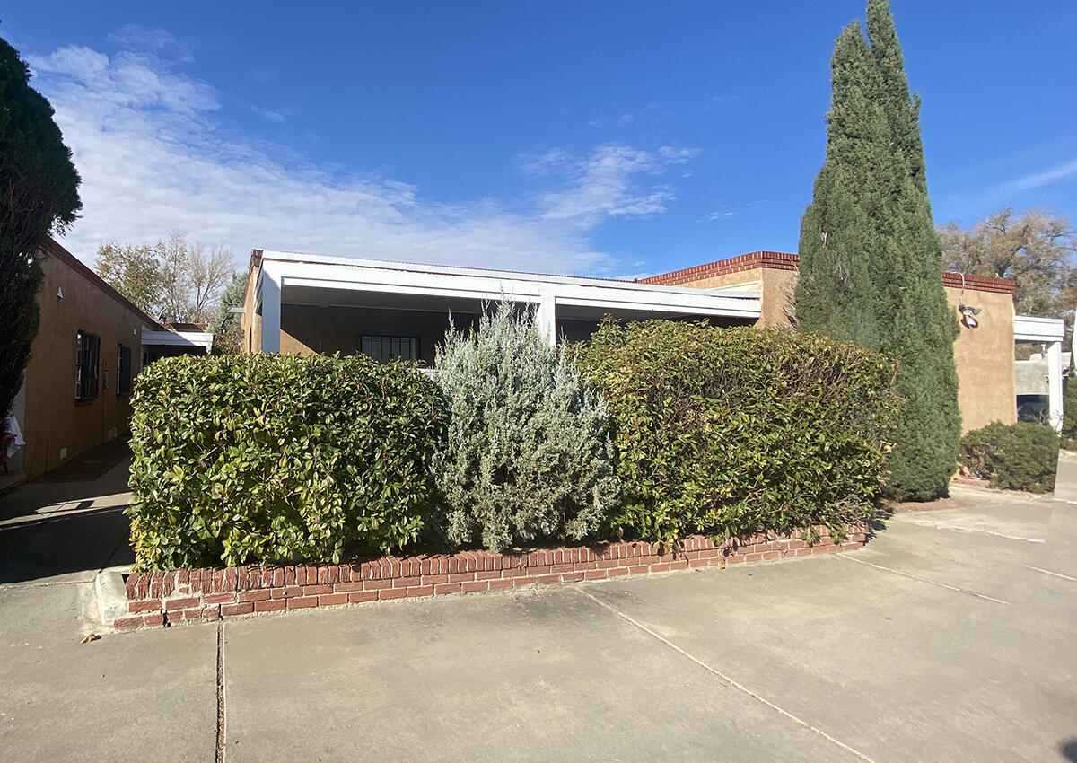 601 SAN PEDRO Drive SE