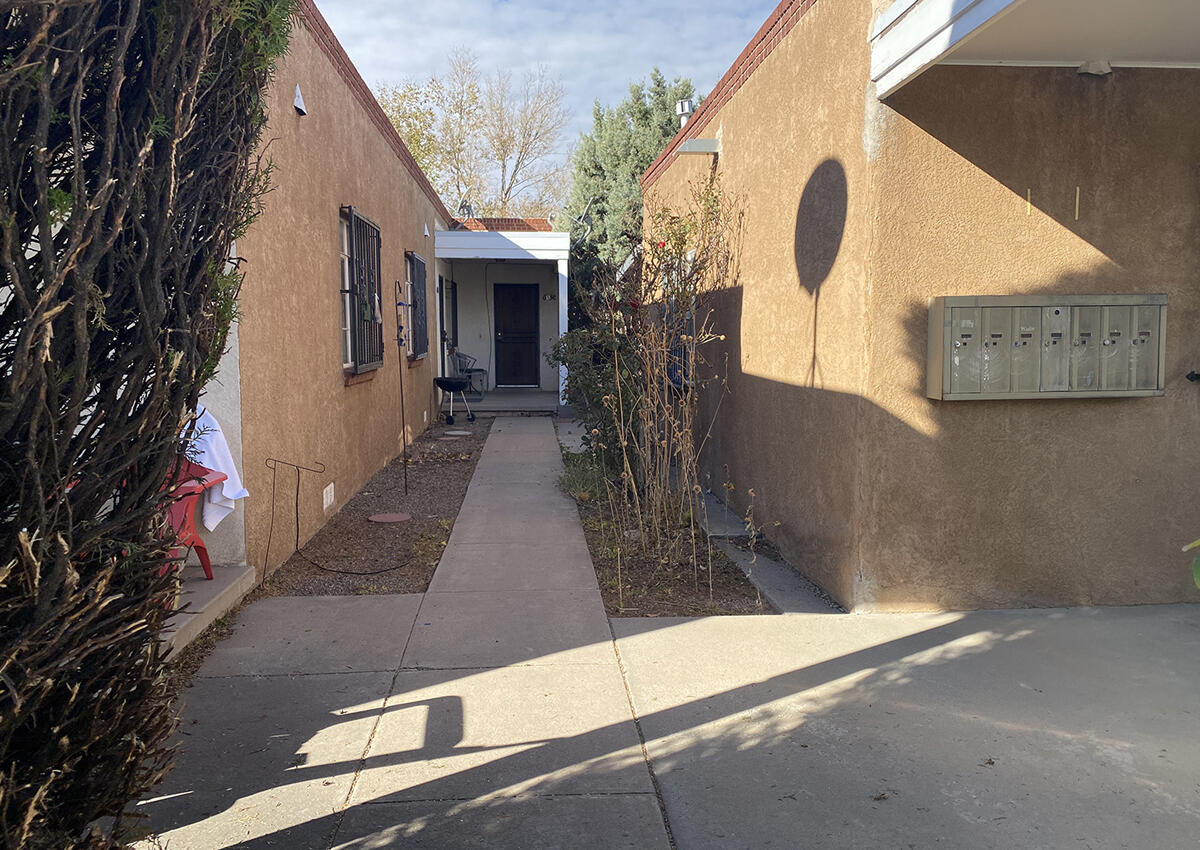 601 SAN PEDRO Drive SE