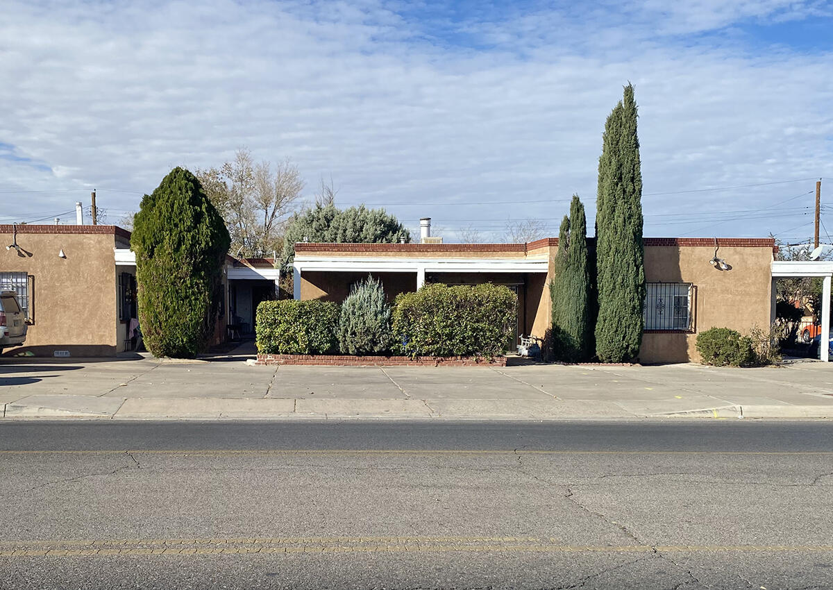 601 SAN PEDRO Drive SE