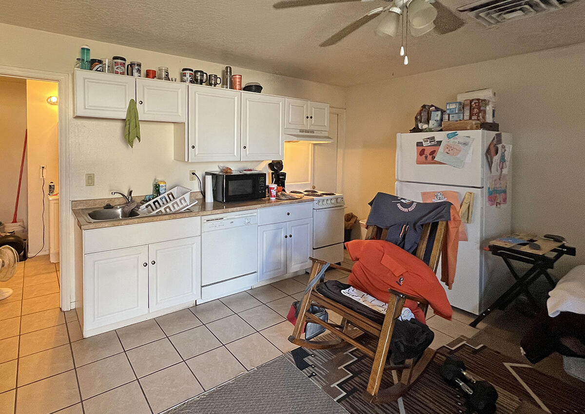 601 SAN PEDRO Drive SE