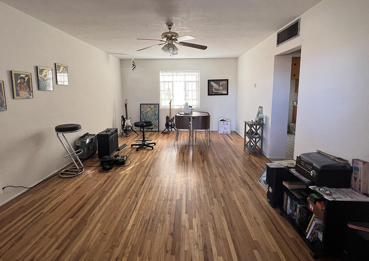 601 SAN PEDRO Drive SE