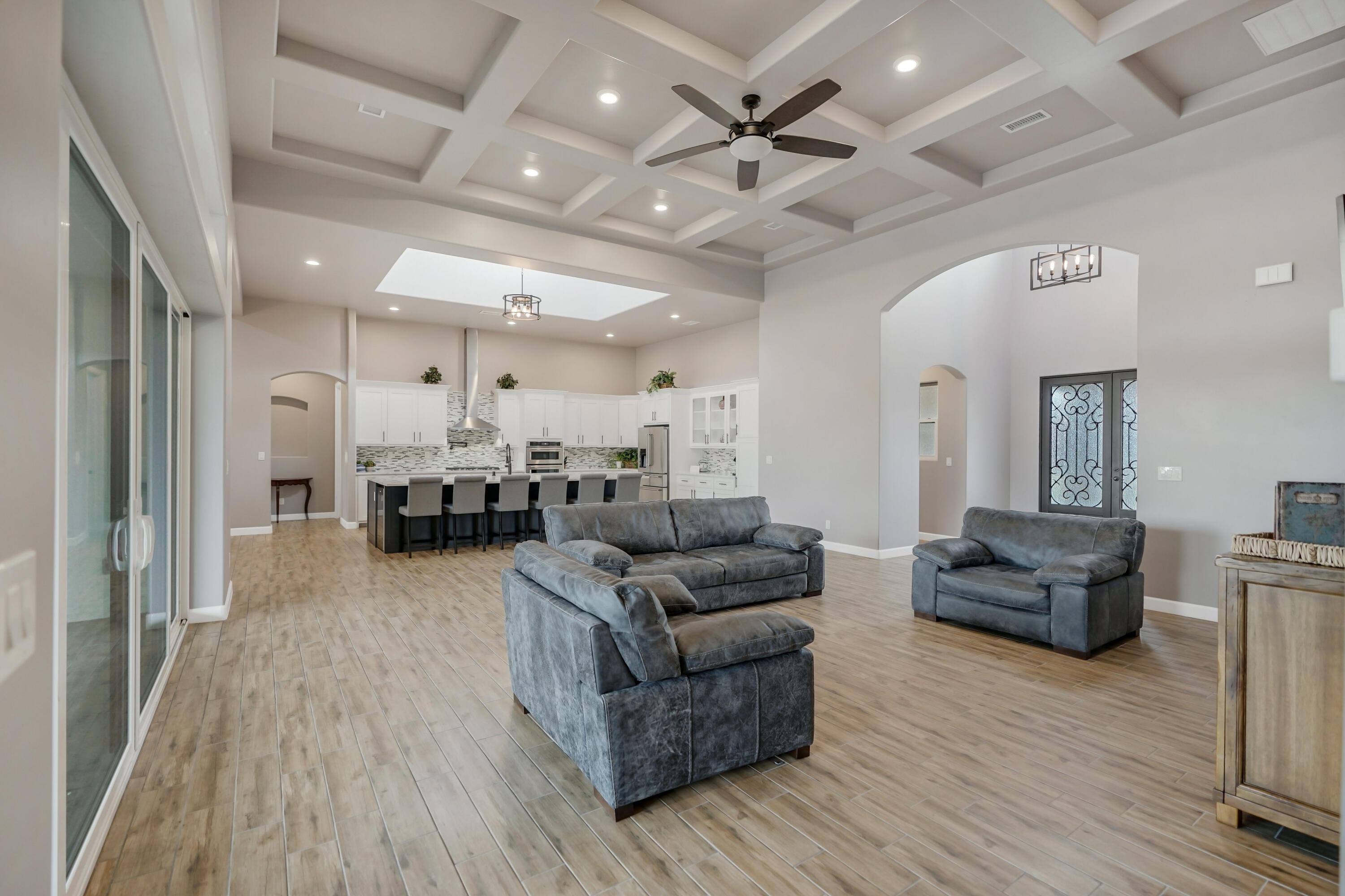 6765 CORRALES Road
