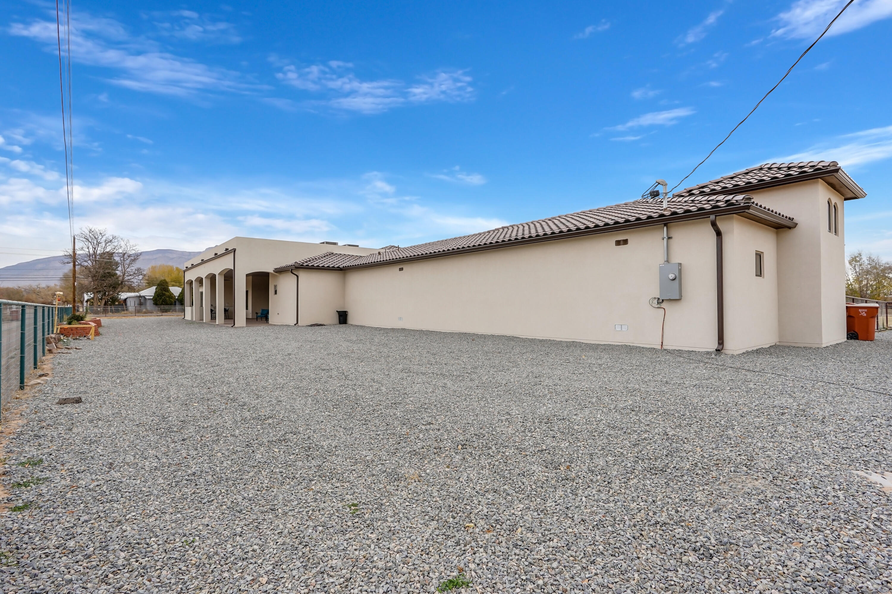 6765 CORRALES Road