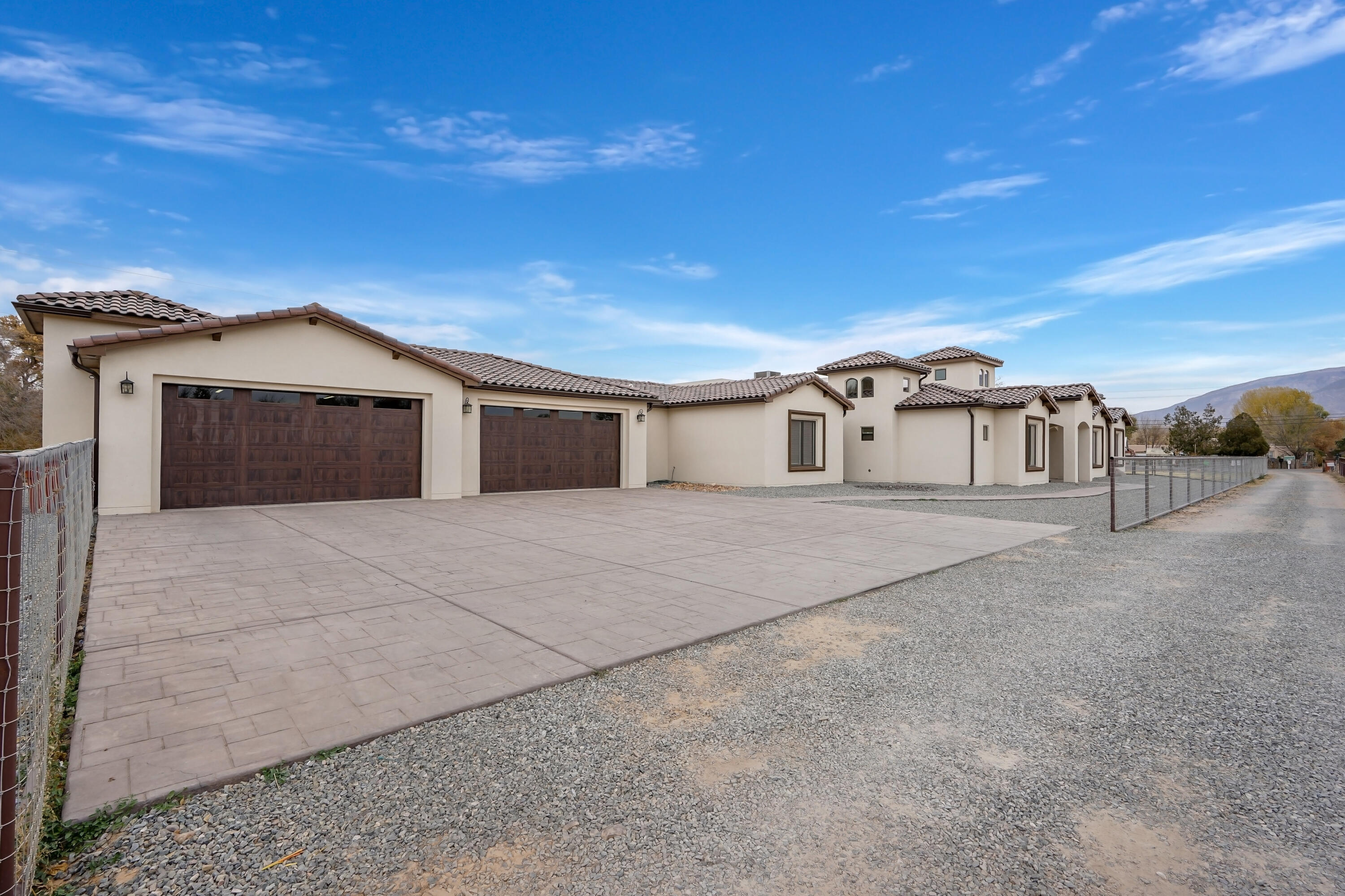 6765 CORRALES Road