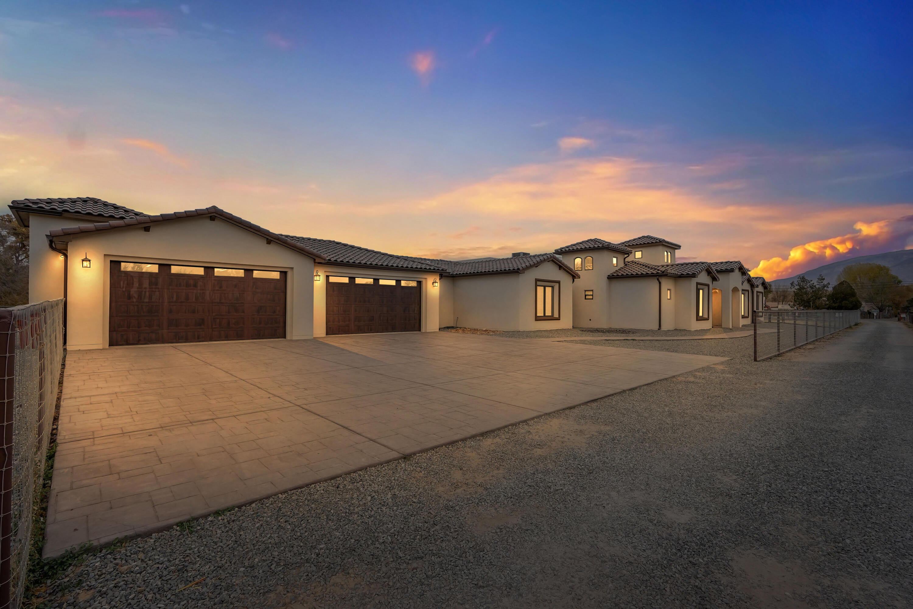 6765 CORRALES Road