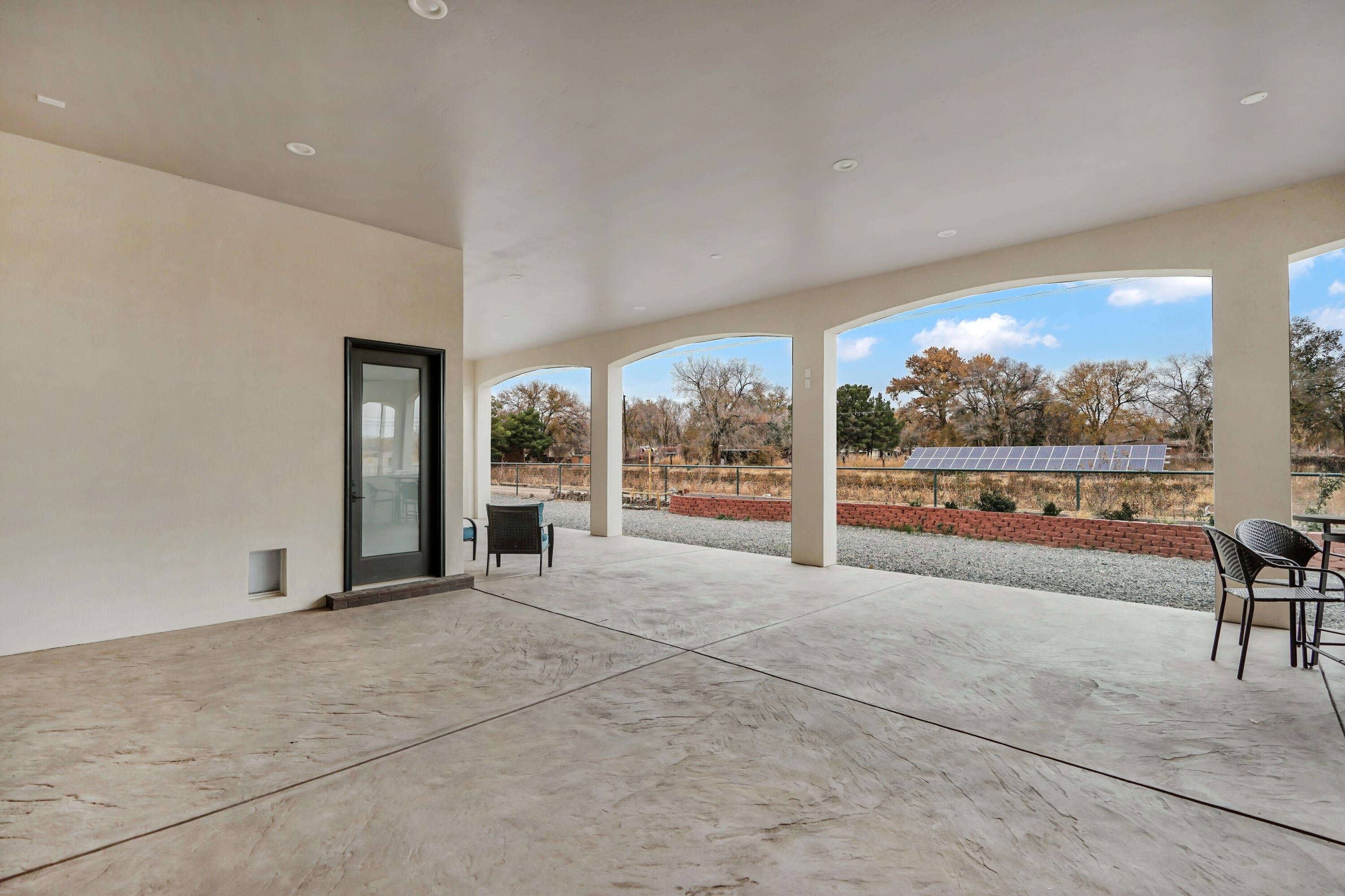 6765 CORRALES Road